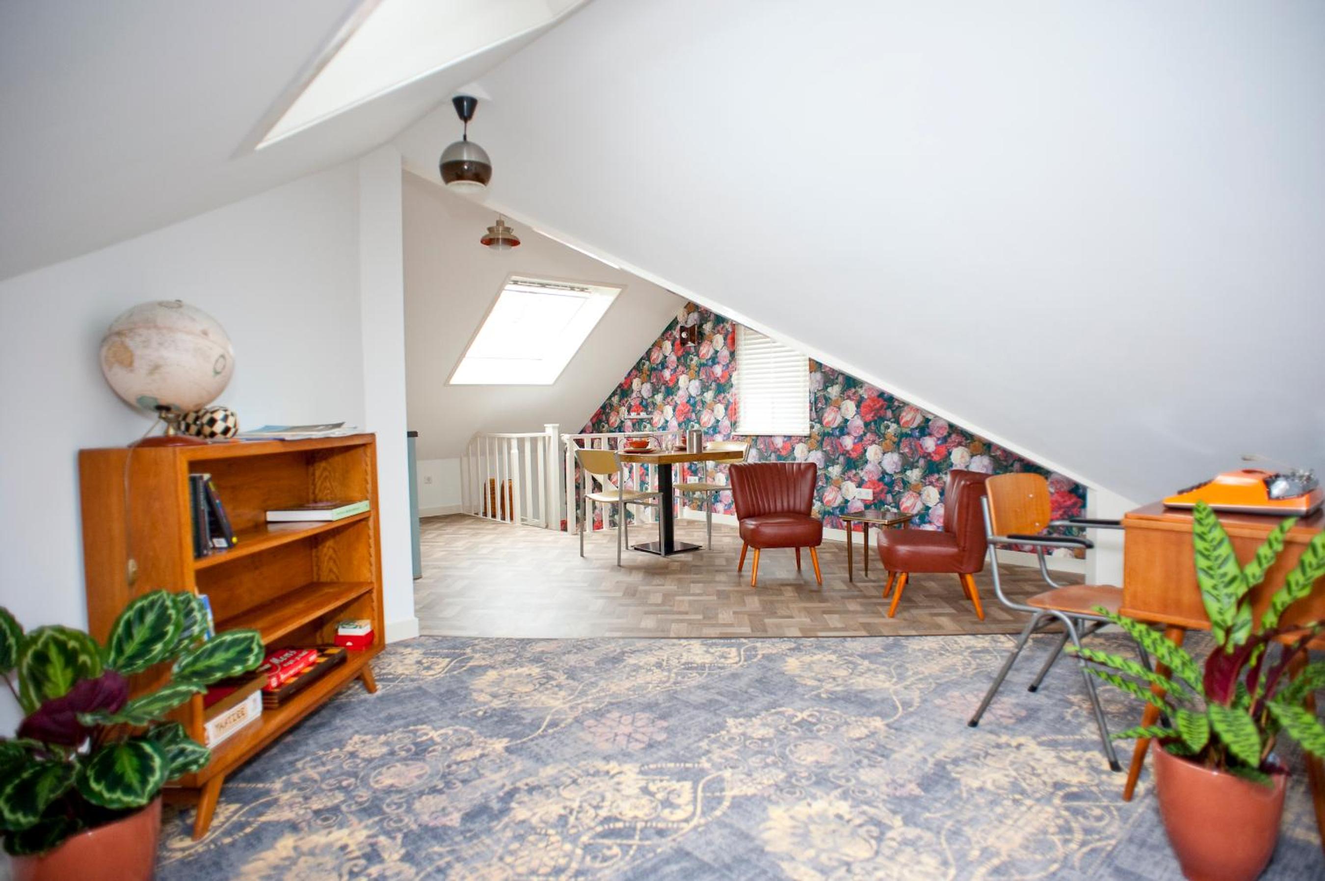 Double Room with Private Bathroom photo 3