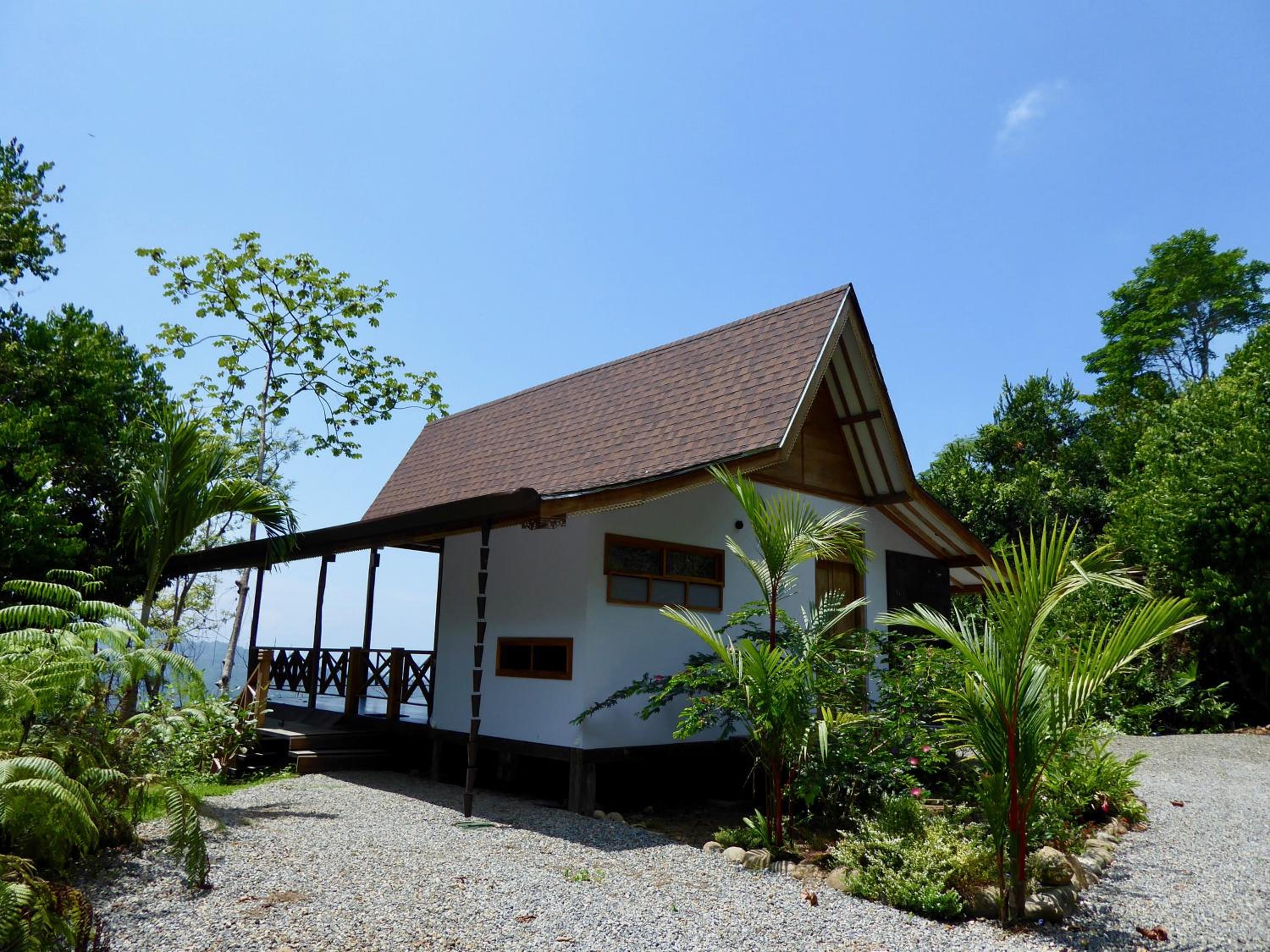 Deluxe Villa photo 2