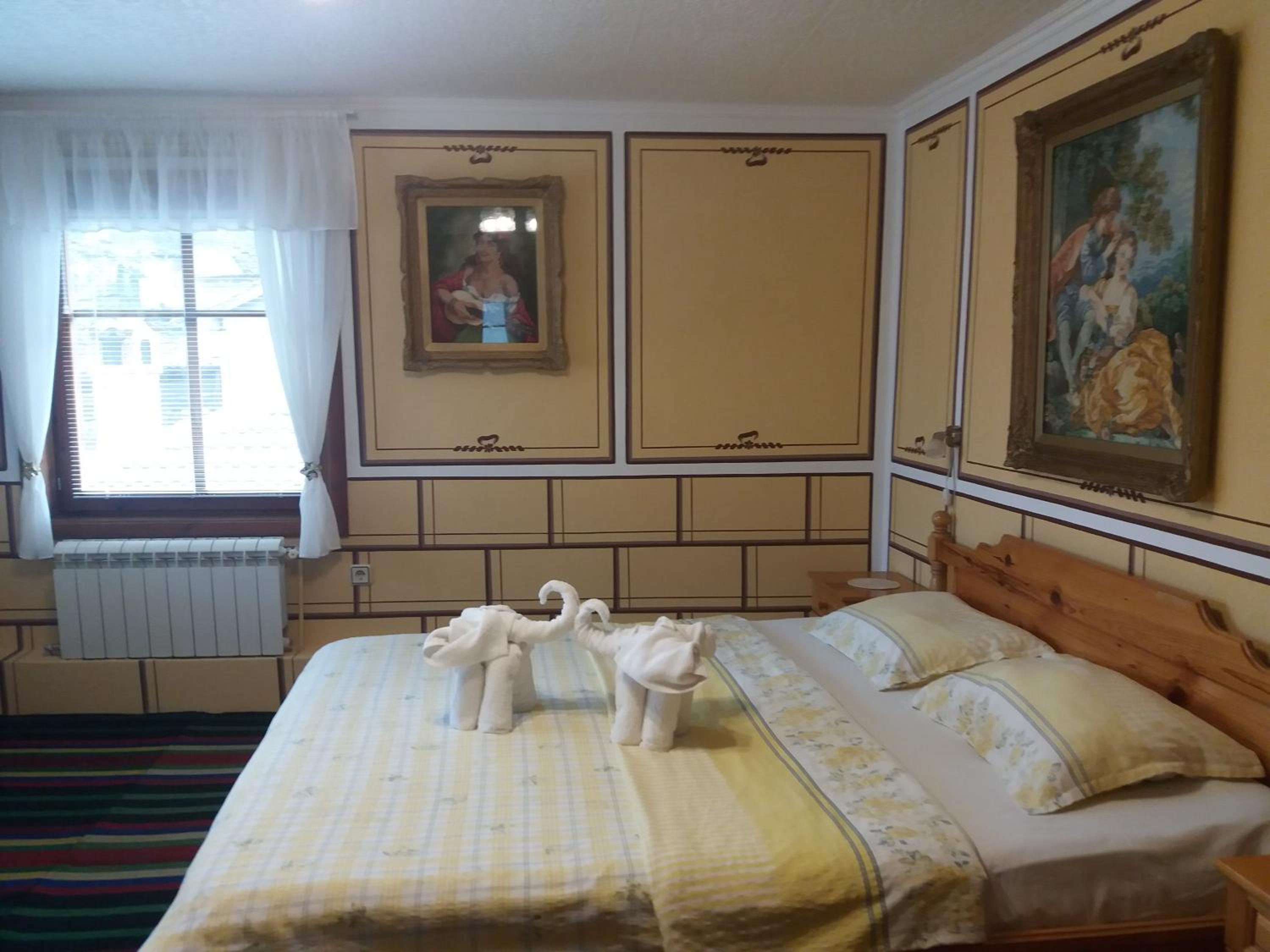 Double Room photo 1