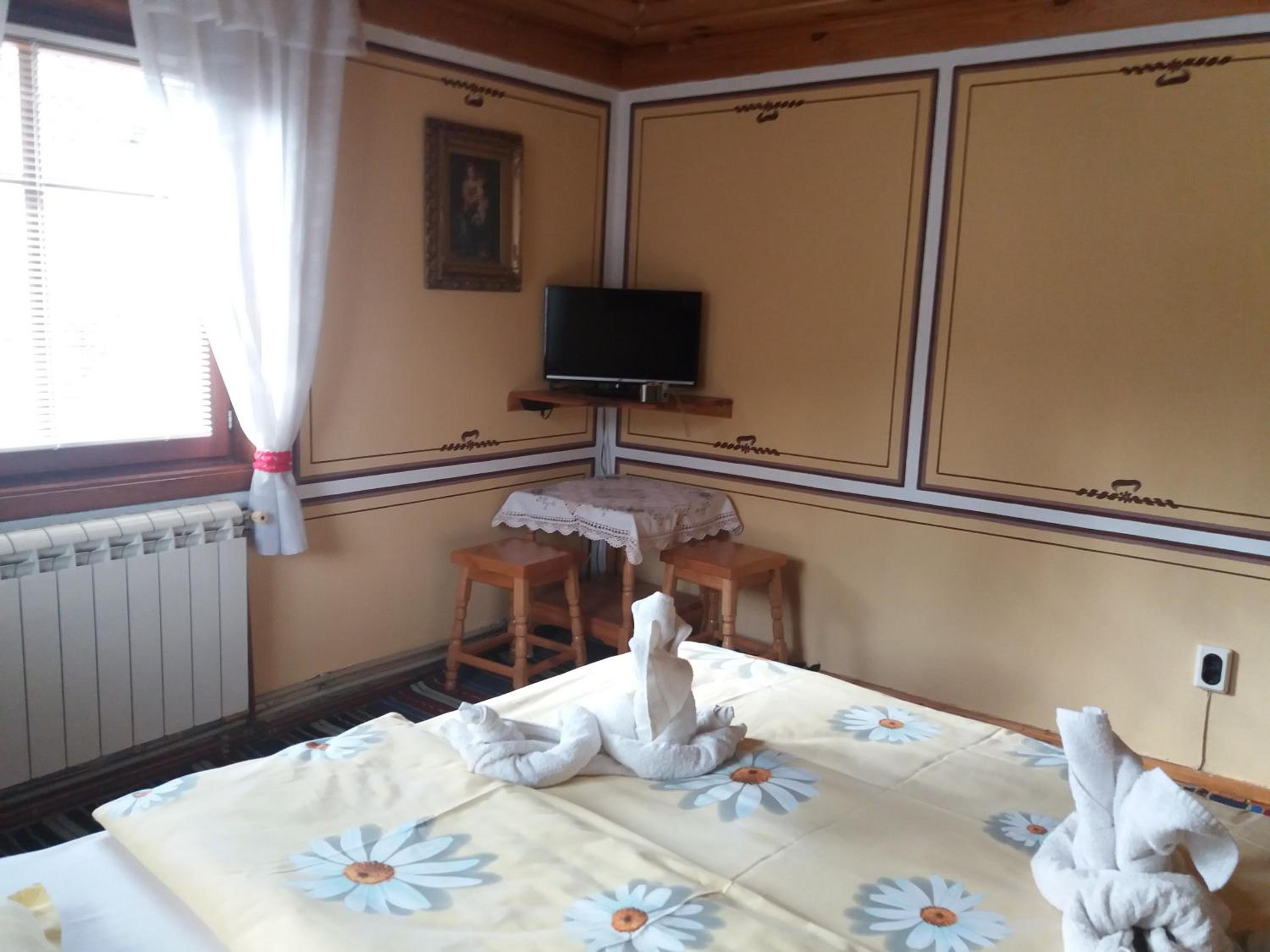 Double Room photo 2