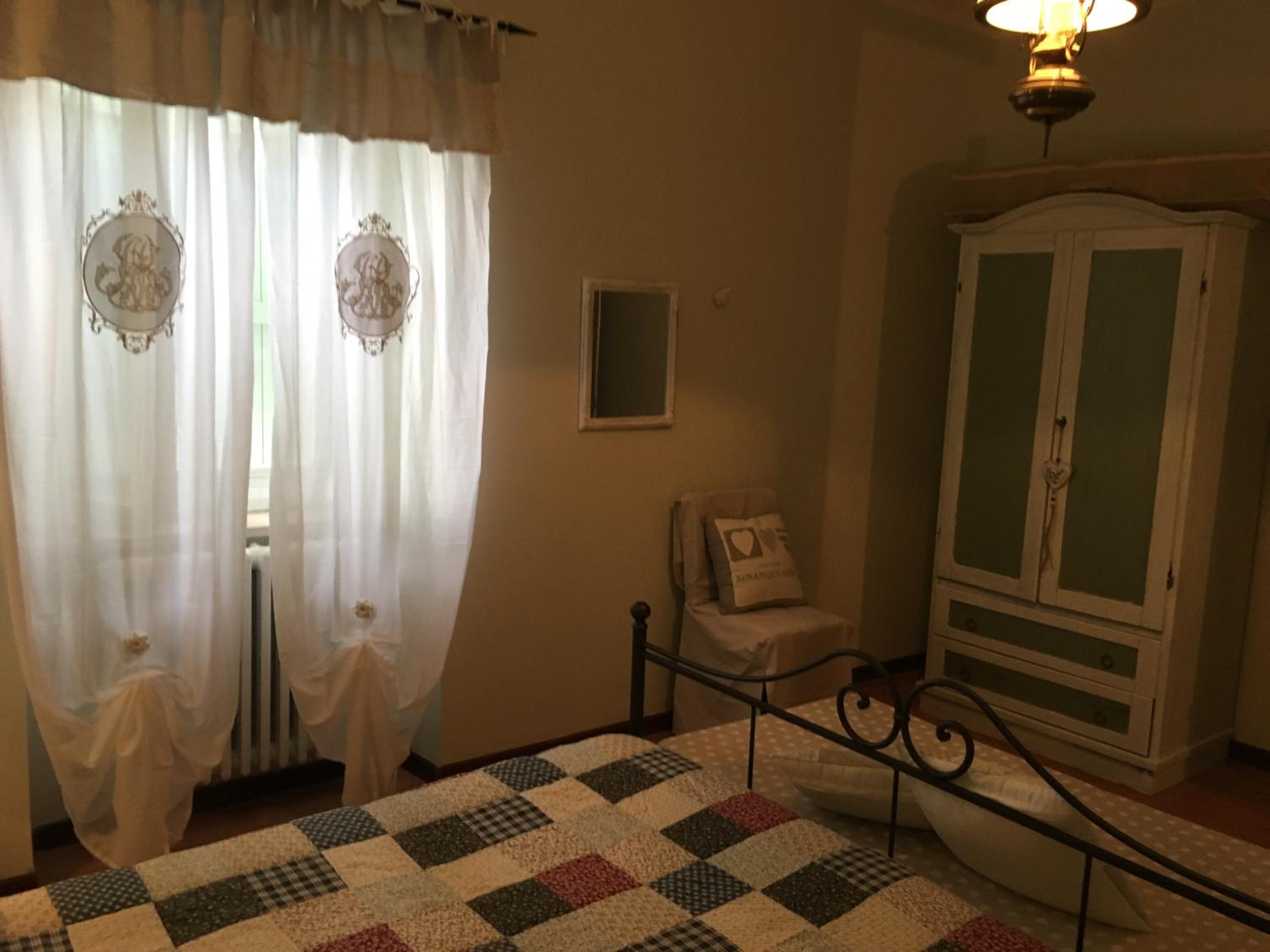King Room with Lake View photo 2