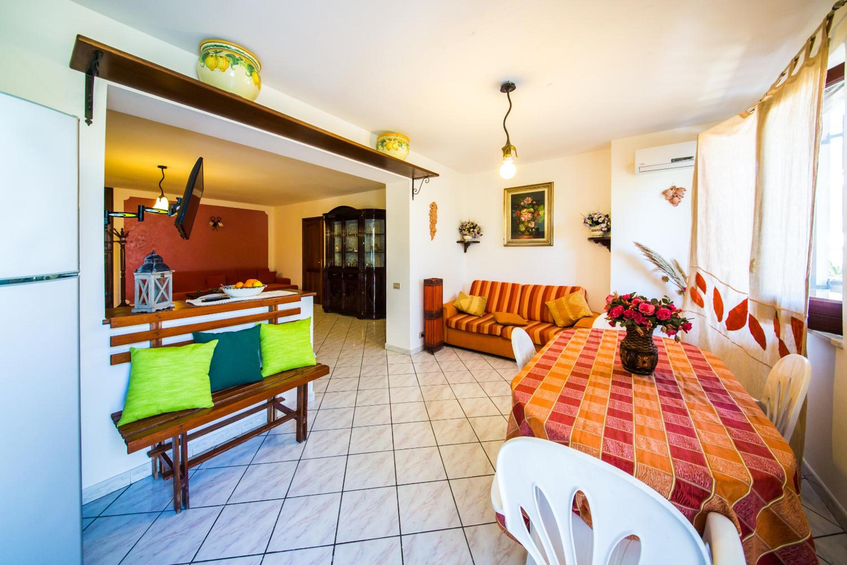 Family Apartment (6 Adults + 1 Children) photo 3
