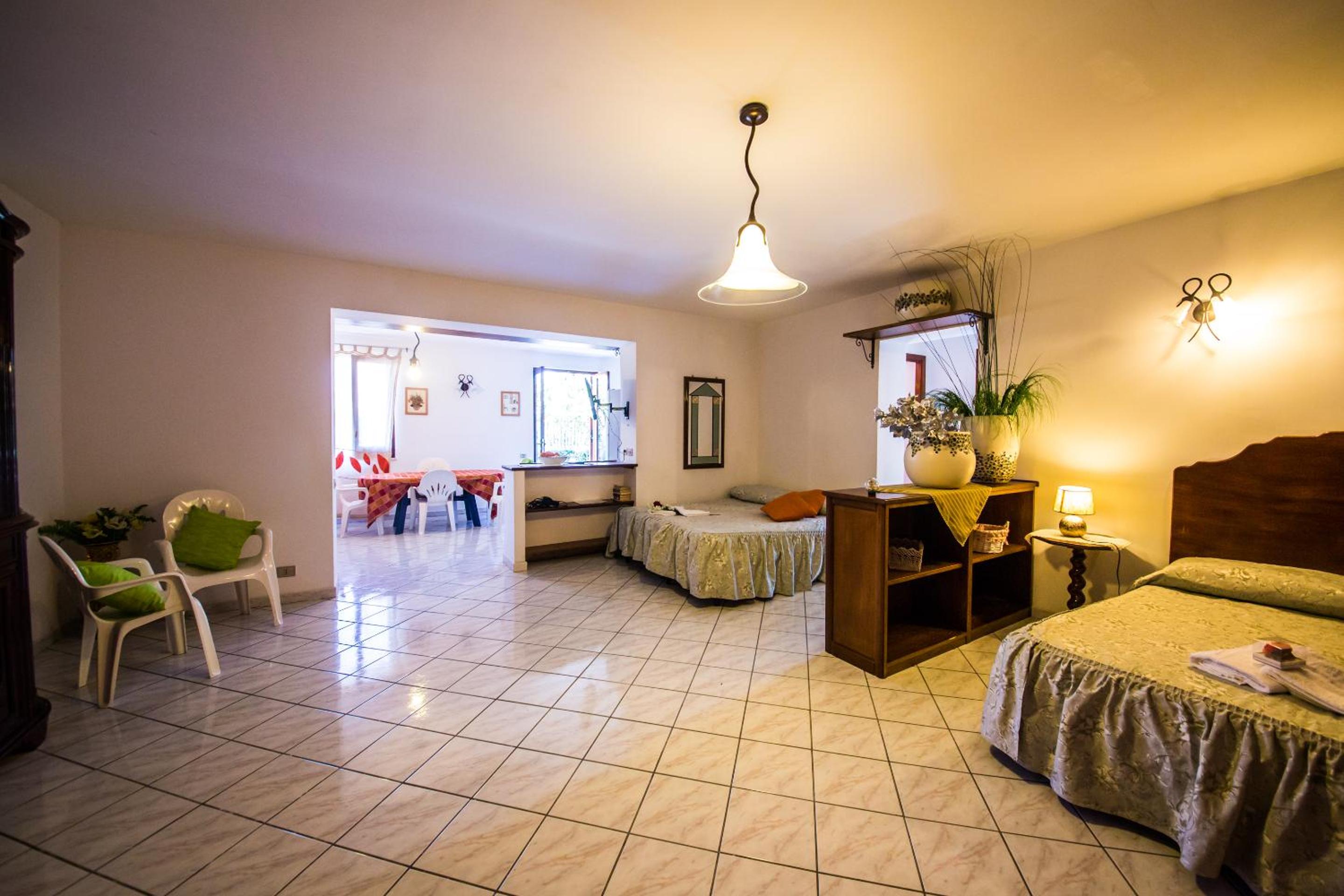Family Apartment (6 Adults + 1 Children) photo 2