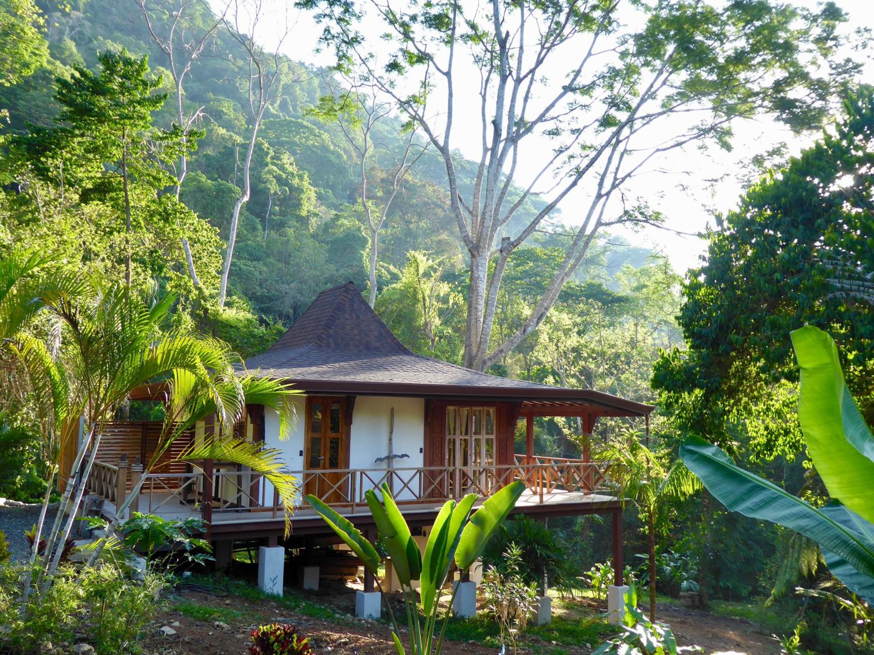 Superior Villa photo 2