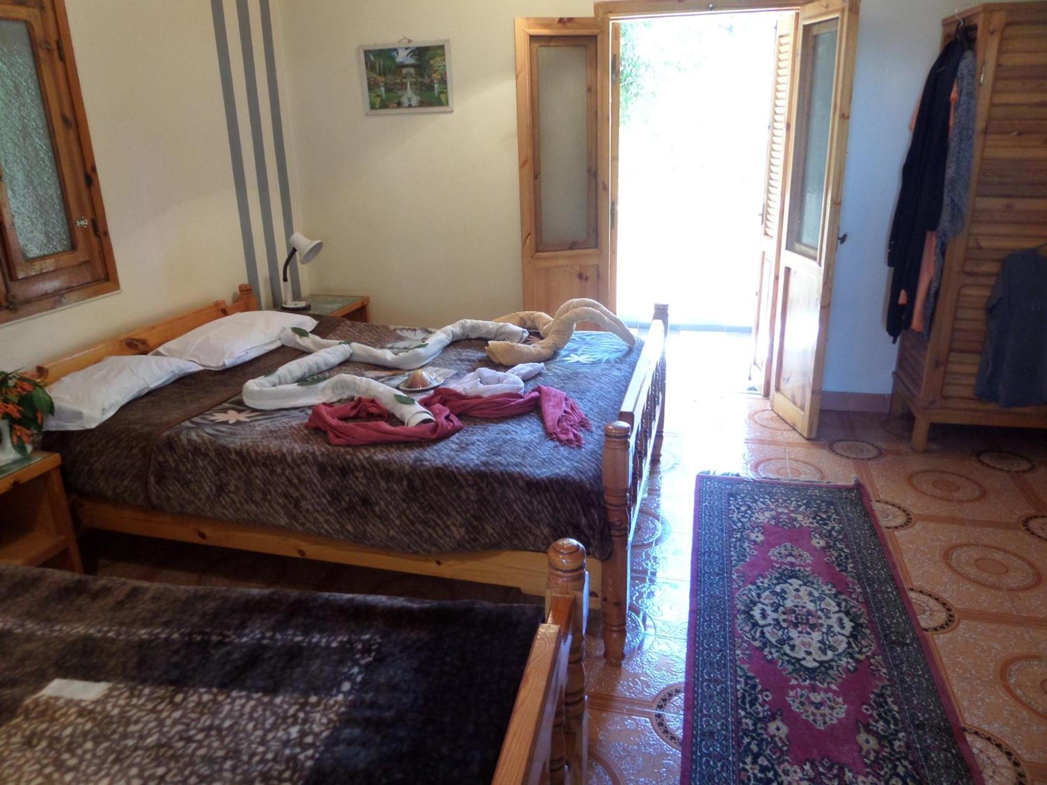 Standard Double or Twin Room photo 2