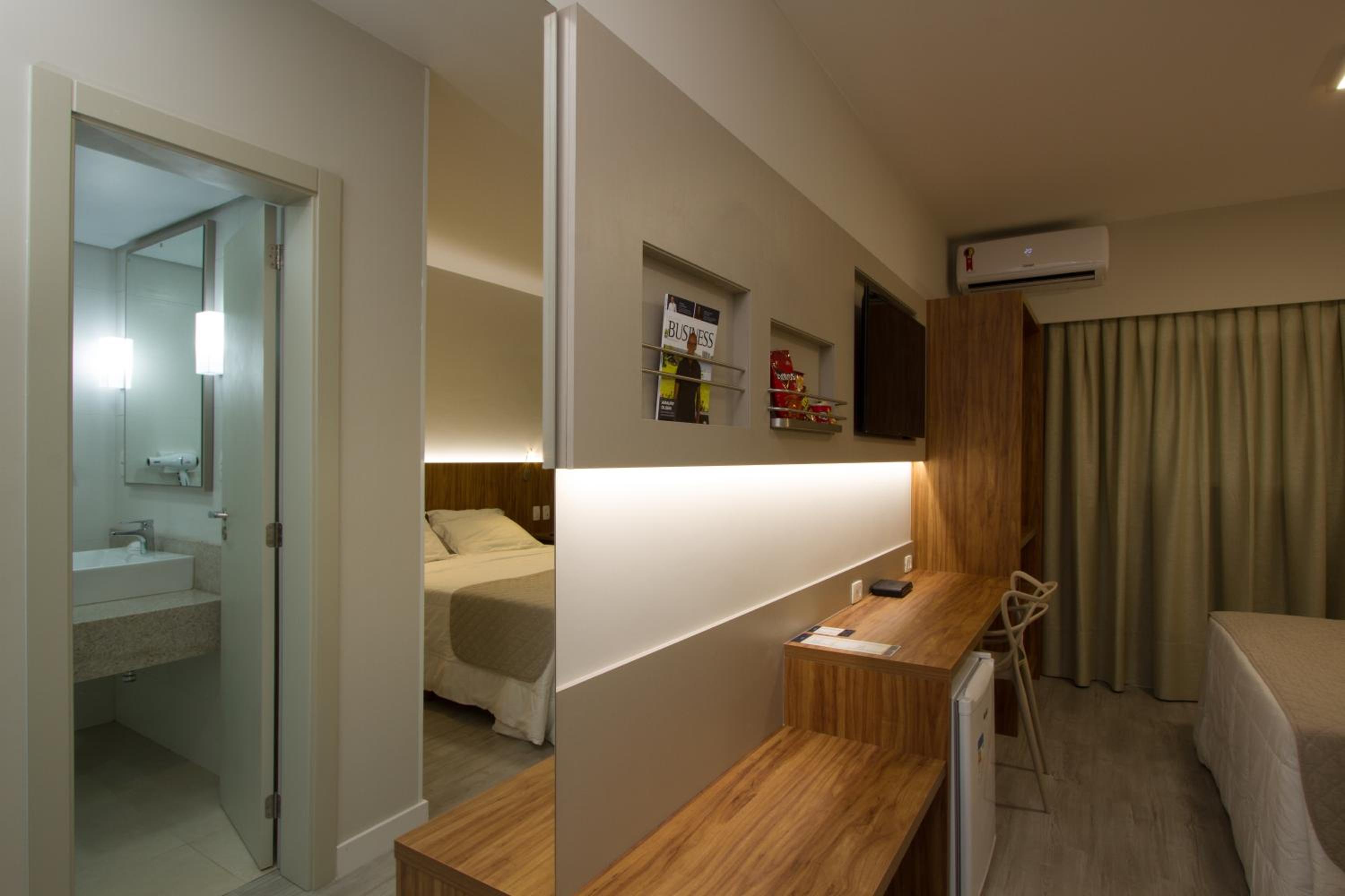 Superior Double Room photo 3