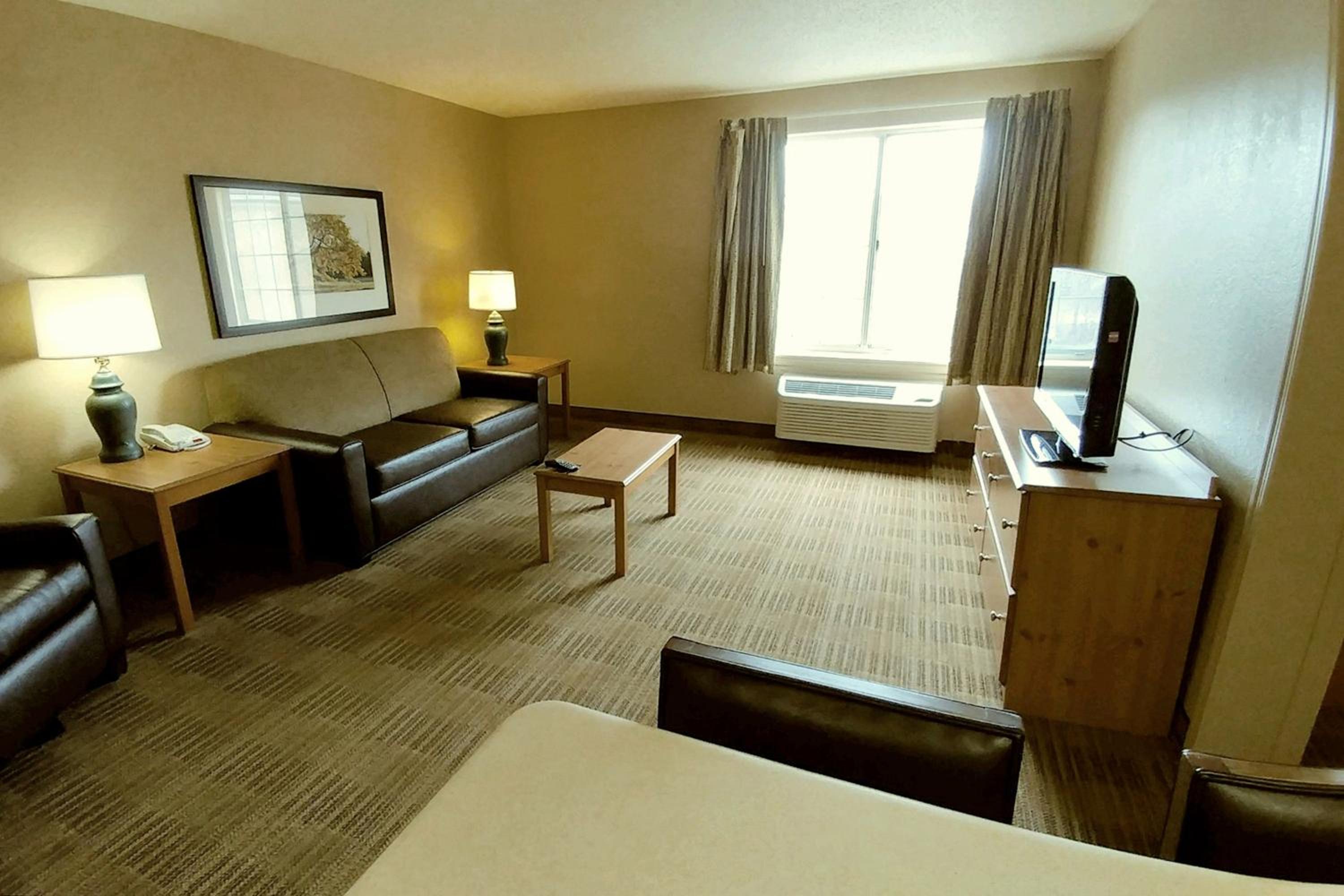 One Bedroom Suite - Non-Smoking - Photo 8