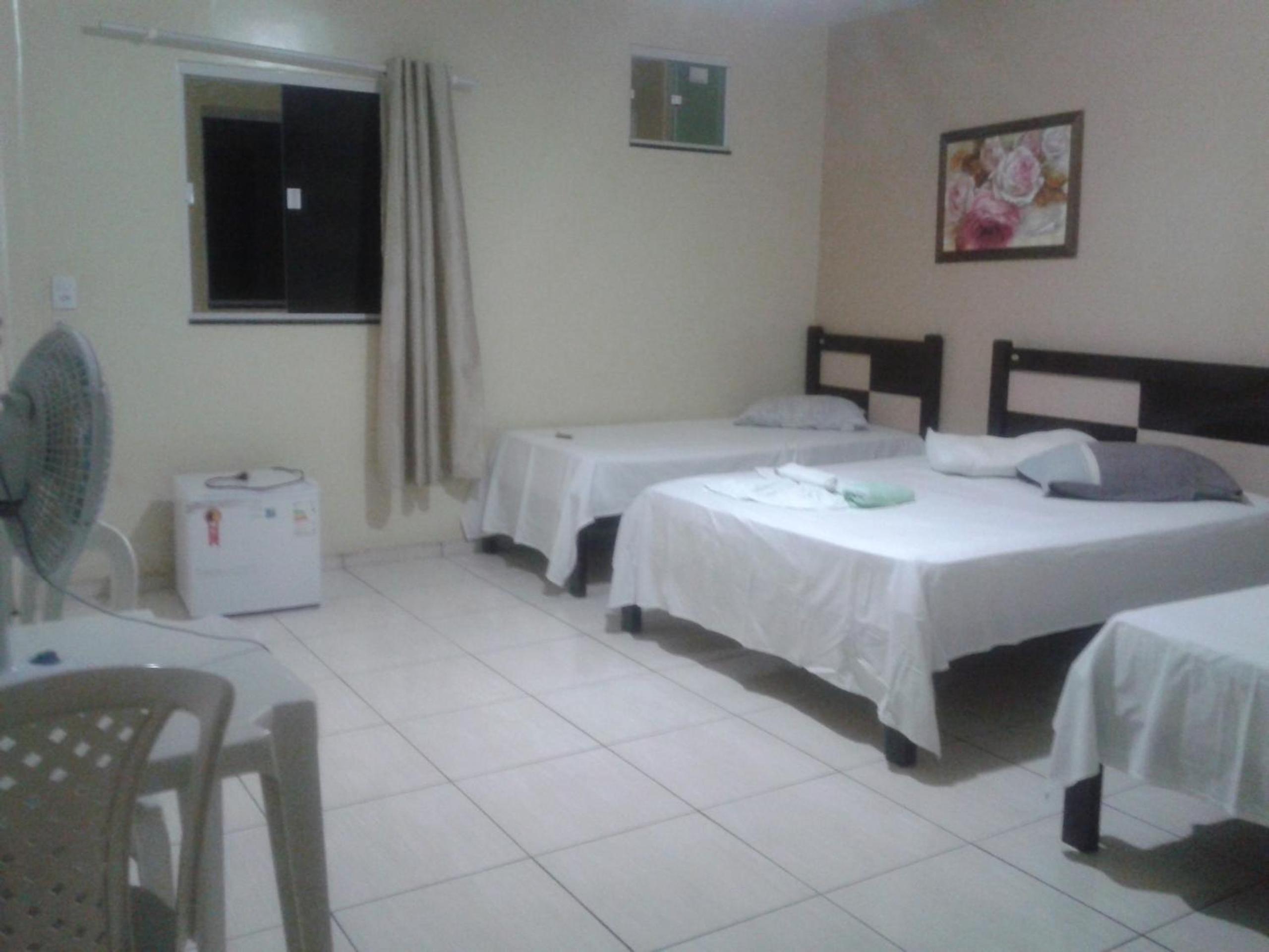 Quadruple Room photo 3