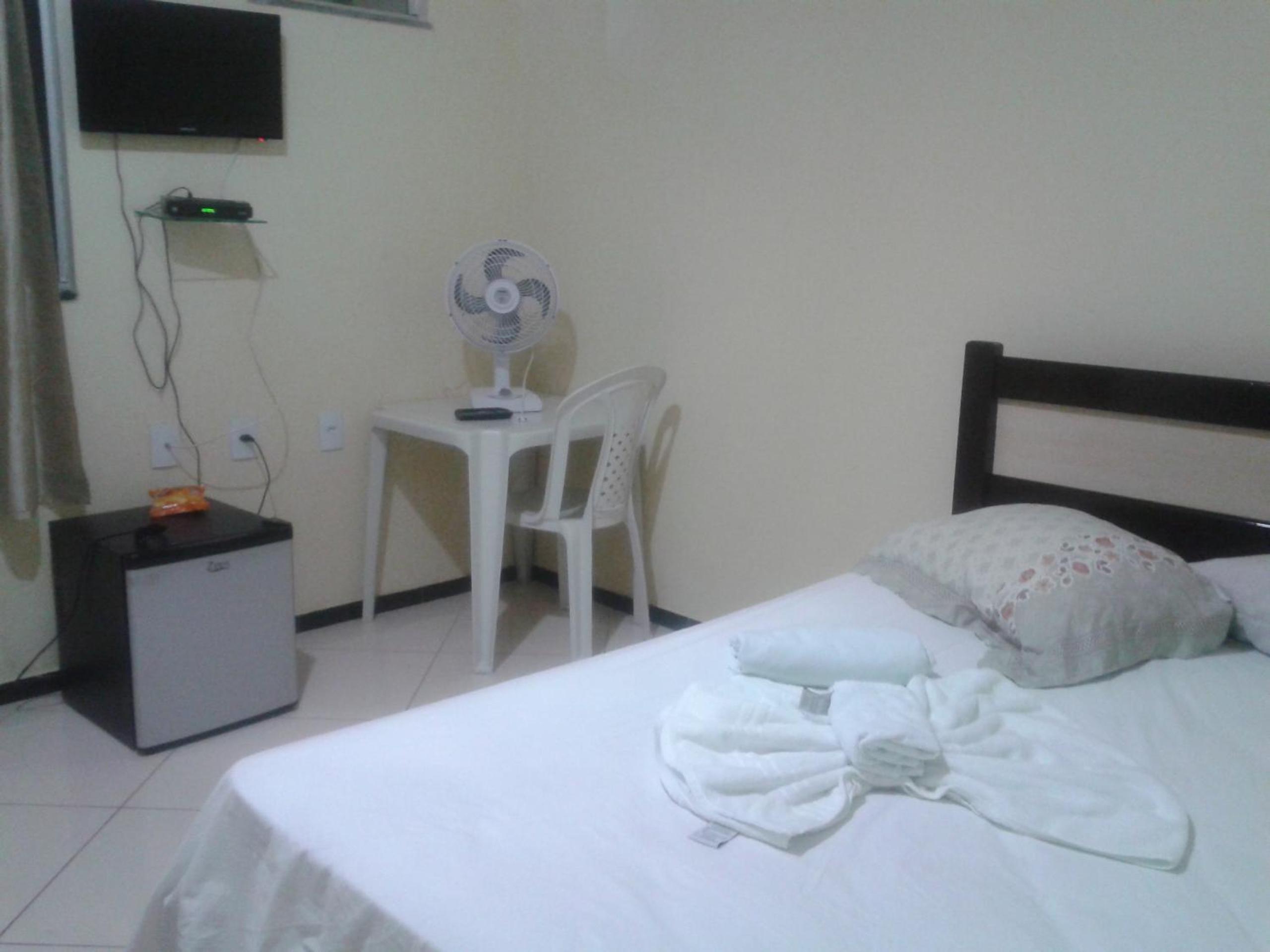 Twin Room photo 2