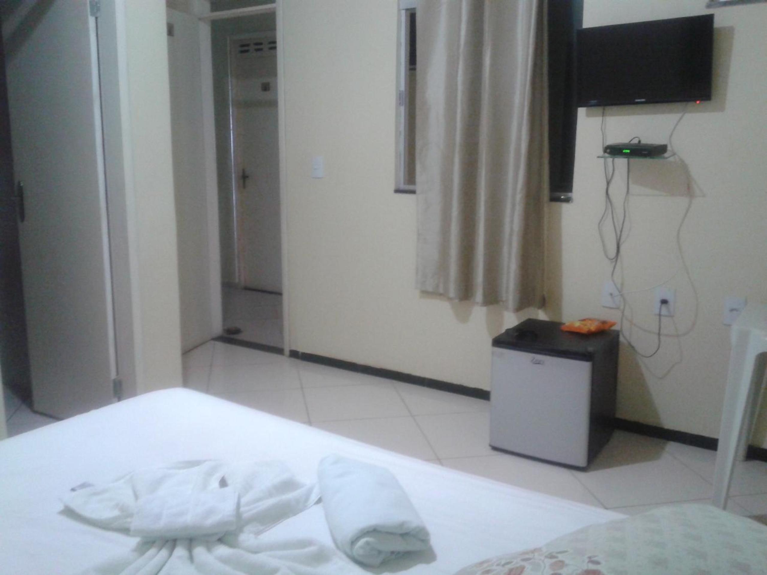 Twin Room photo 3