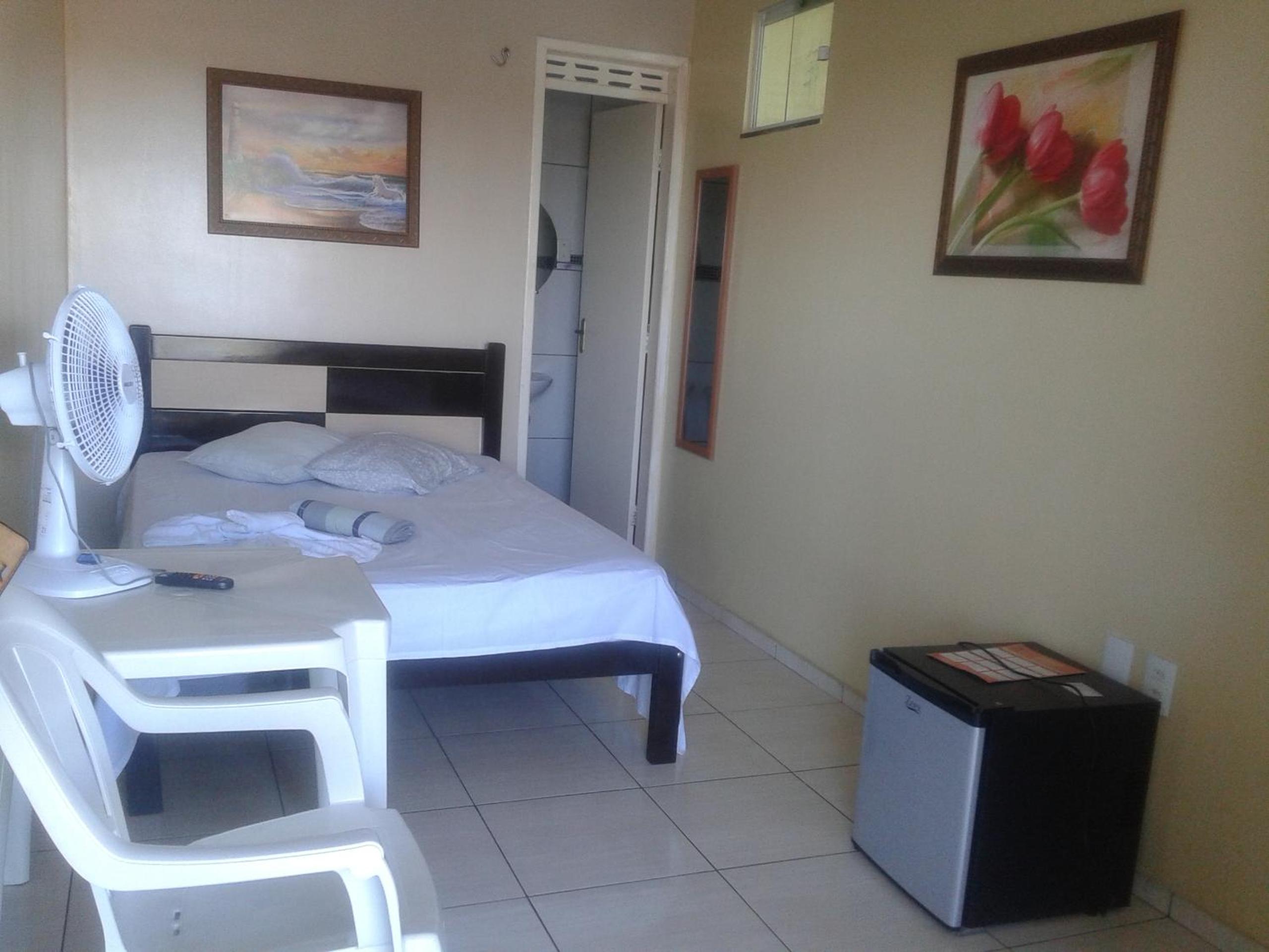 Double Room with Balcony photo 3