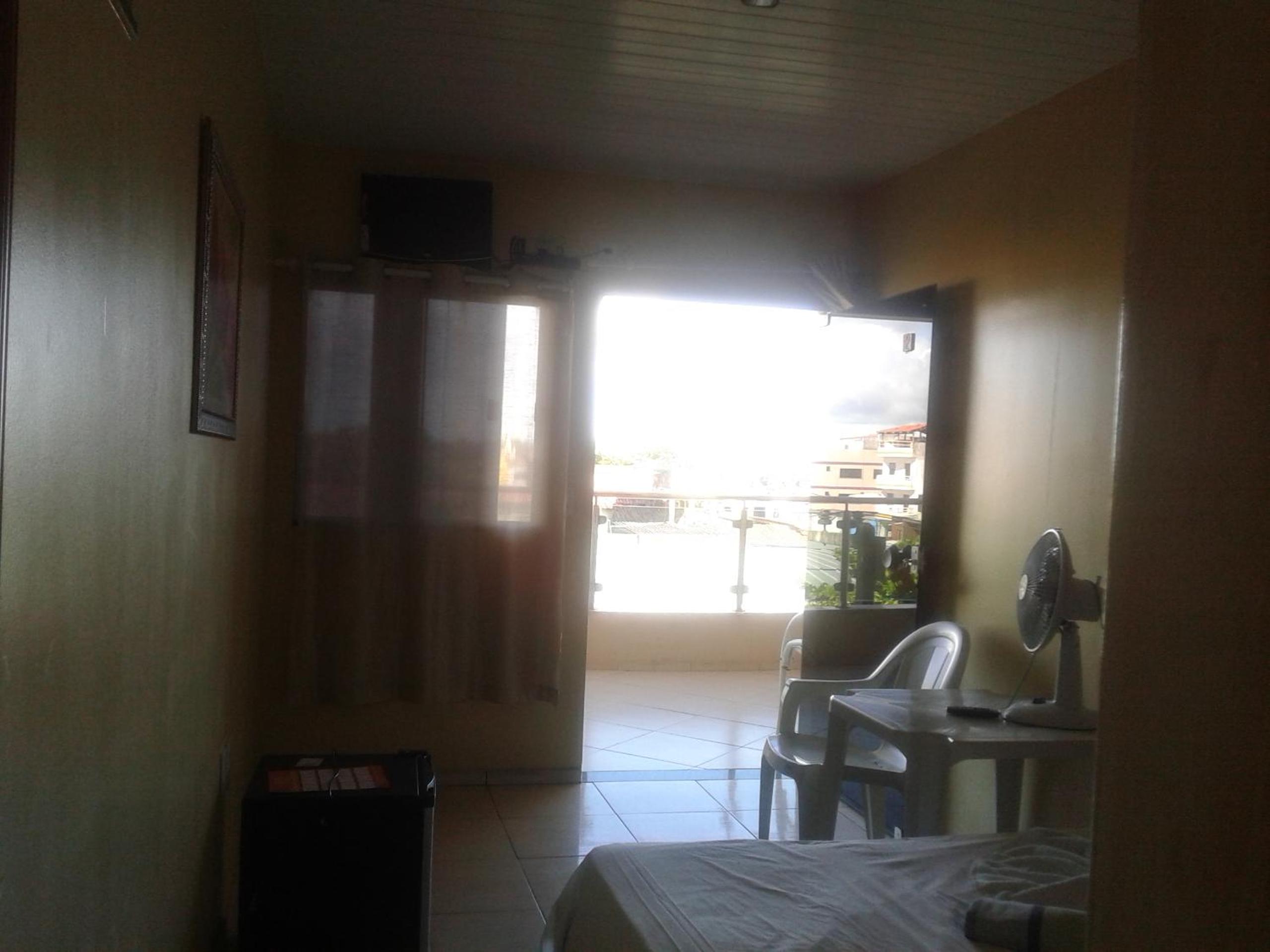 Double Room with Balcony photo 2