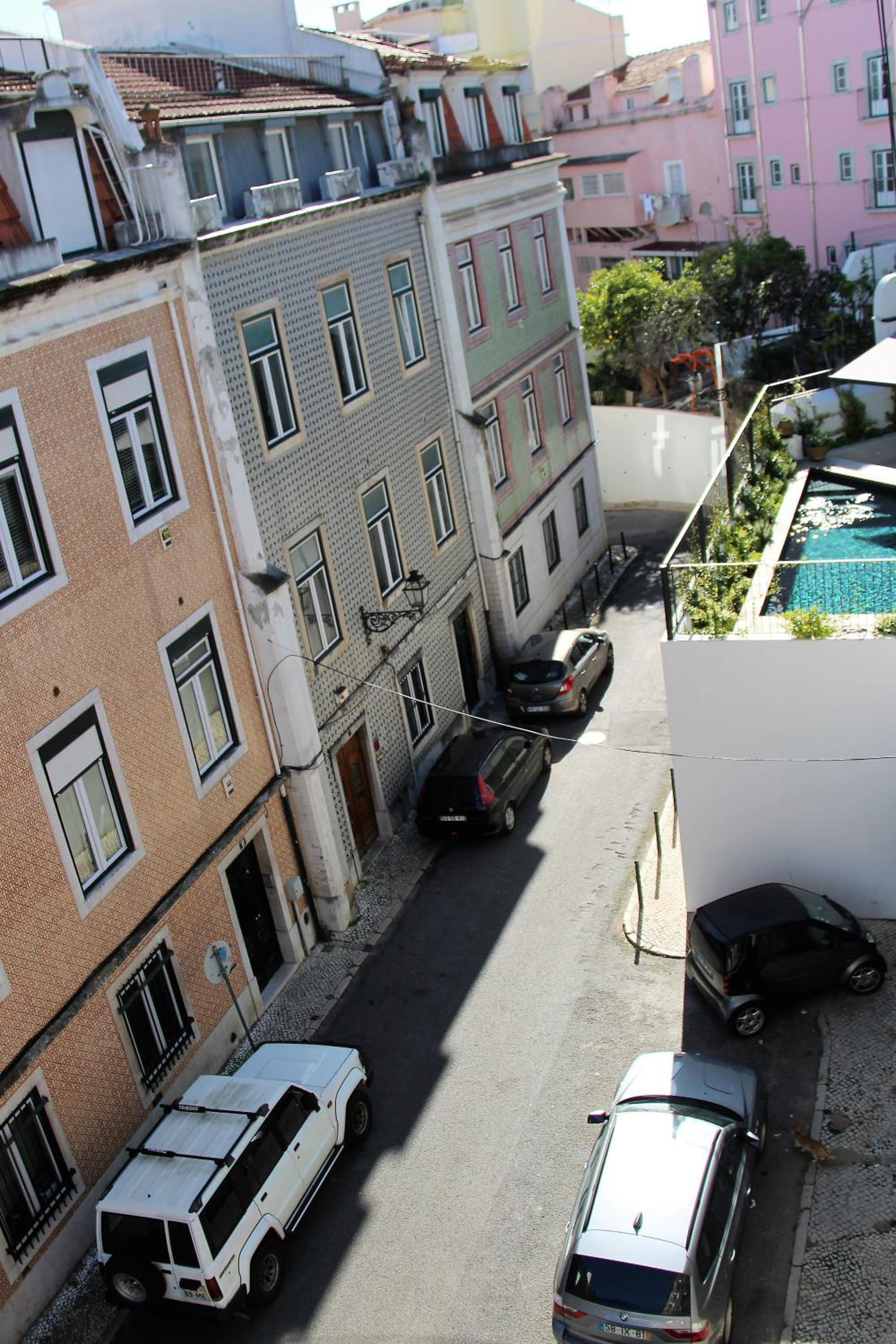 Superior Apartment photo 2