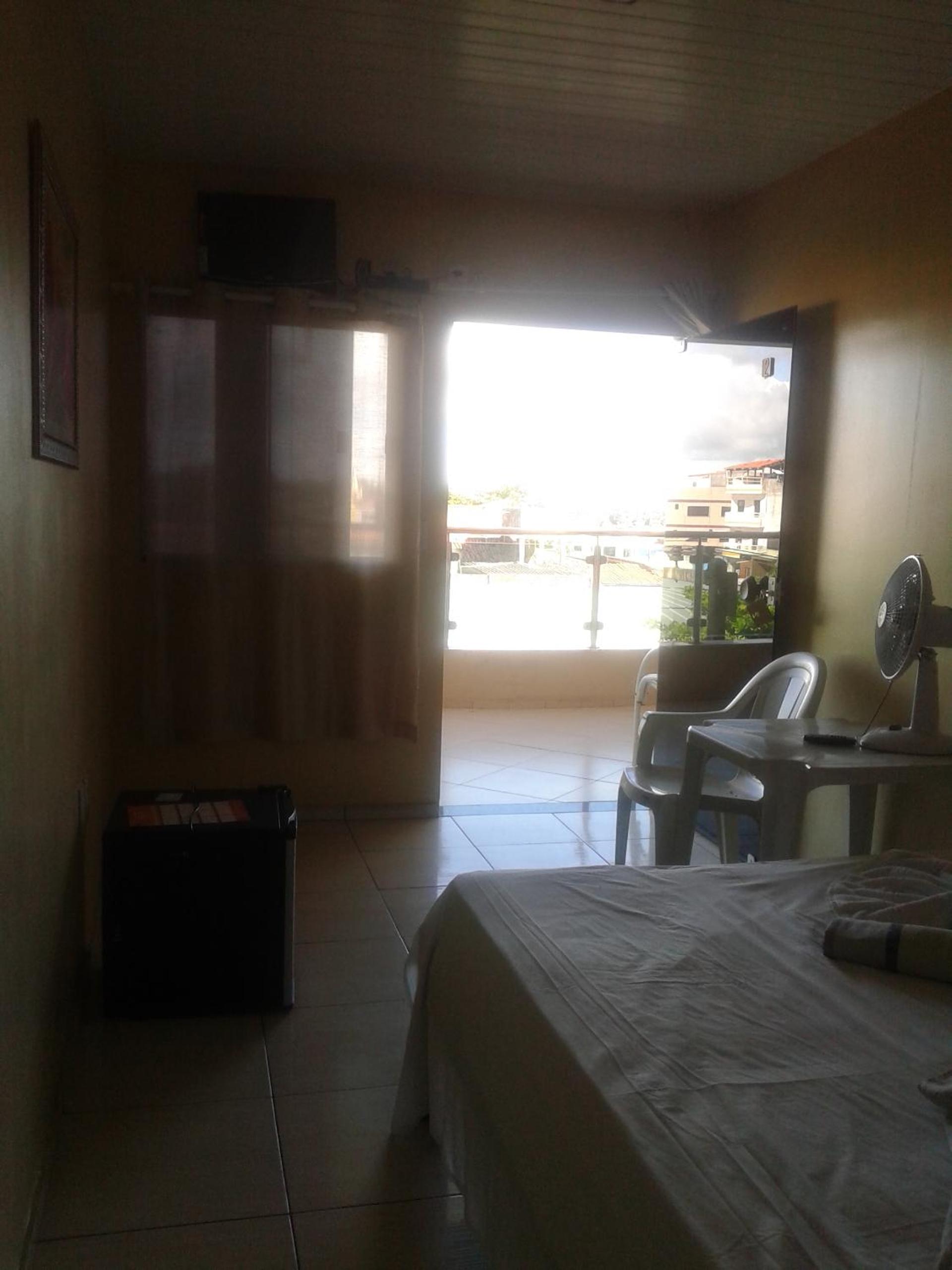 Double Room with Balcony photo 1
