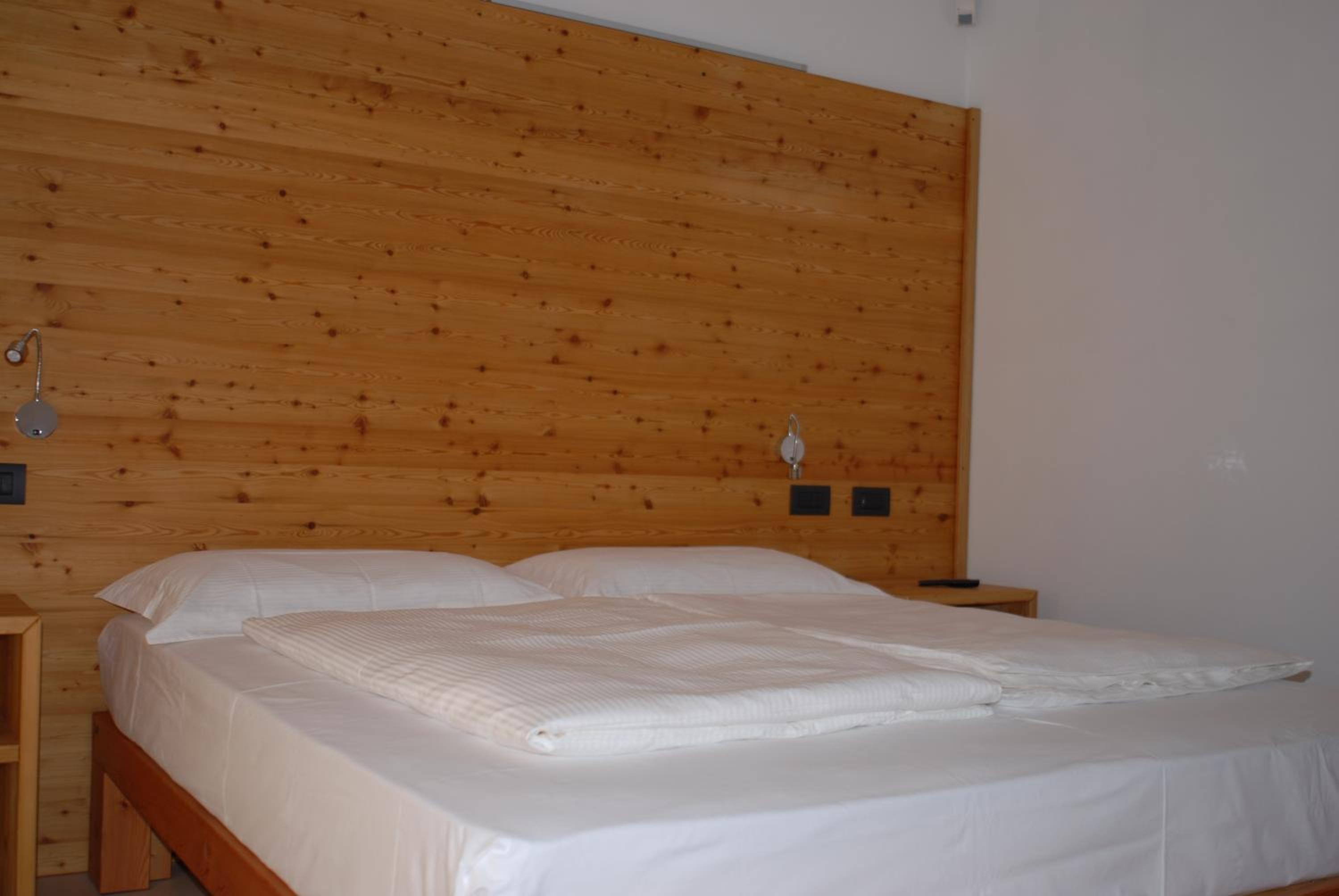 Comfort Triple Room with Shower