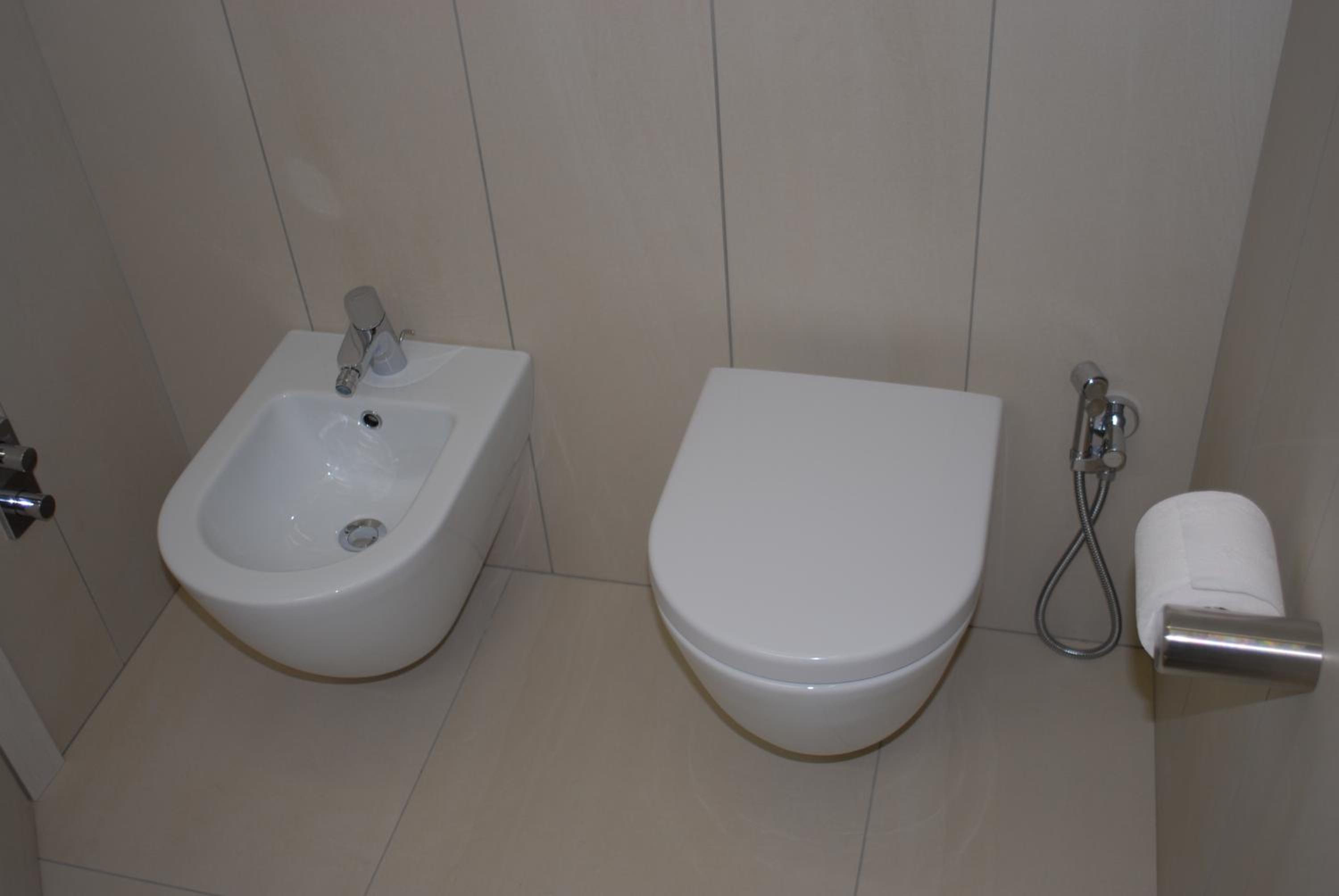 Comfort Triple Room with Shower photo 2