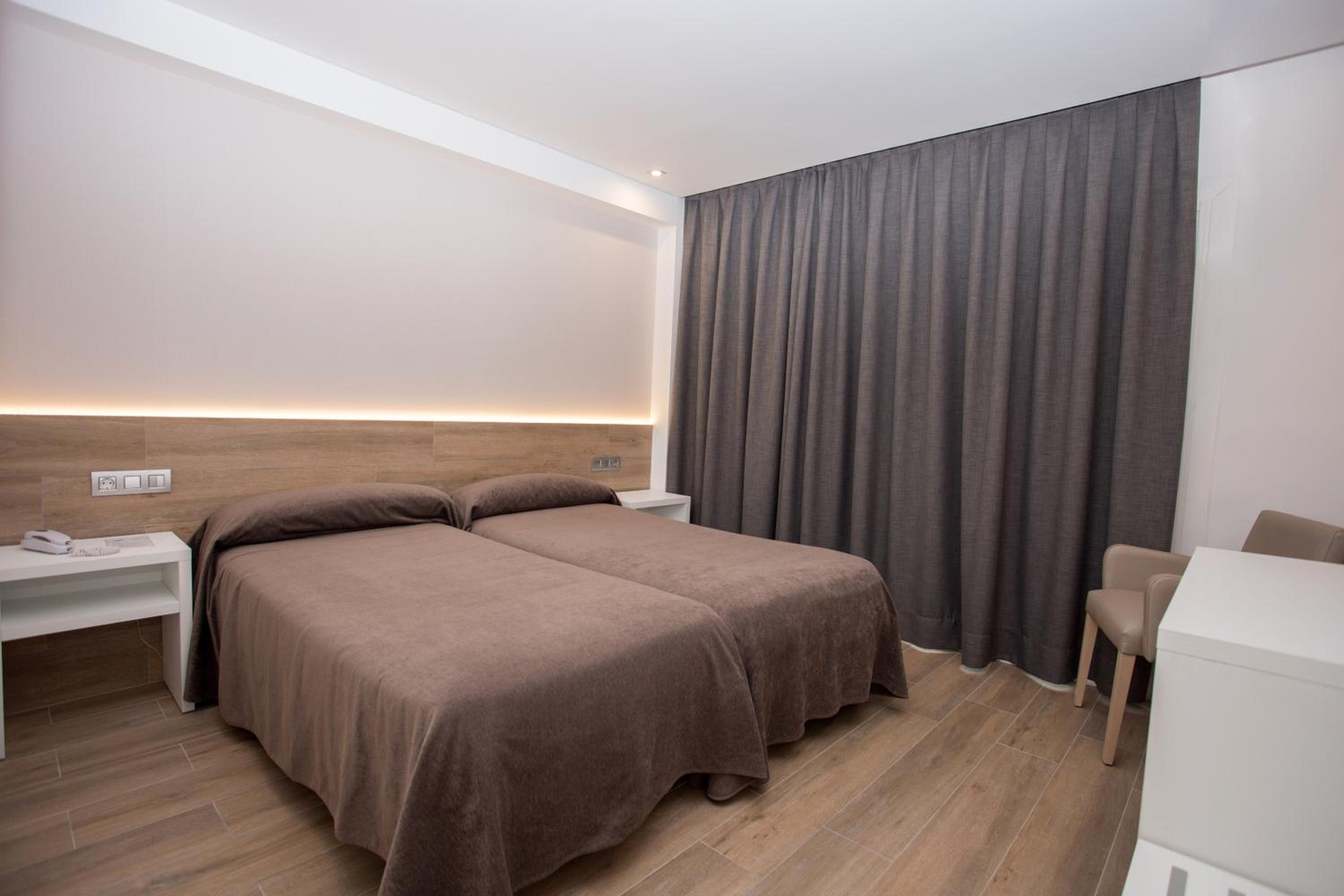 Habitación Doble