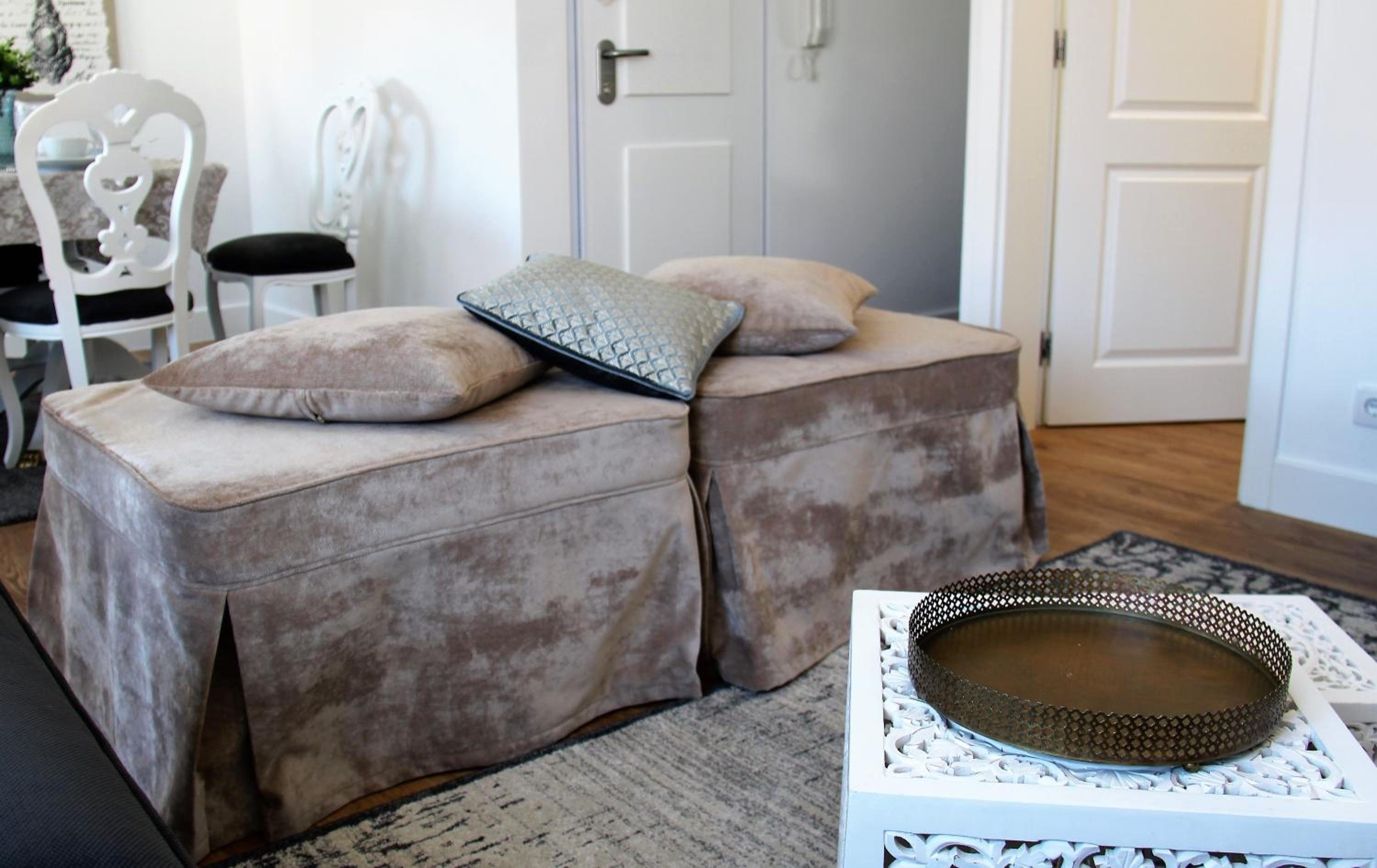 Superior Apartment photo 1