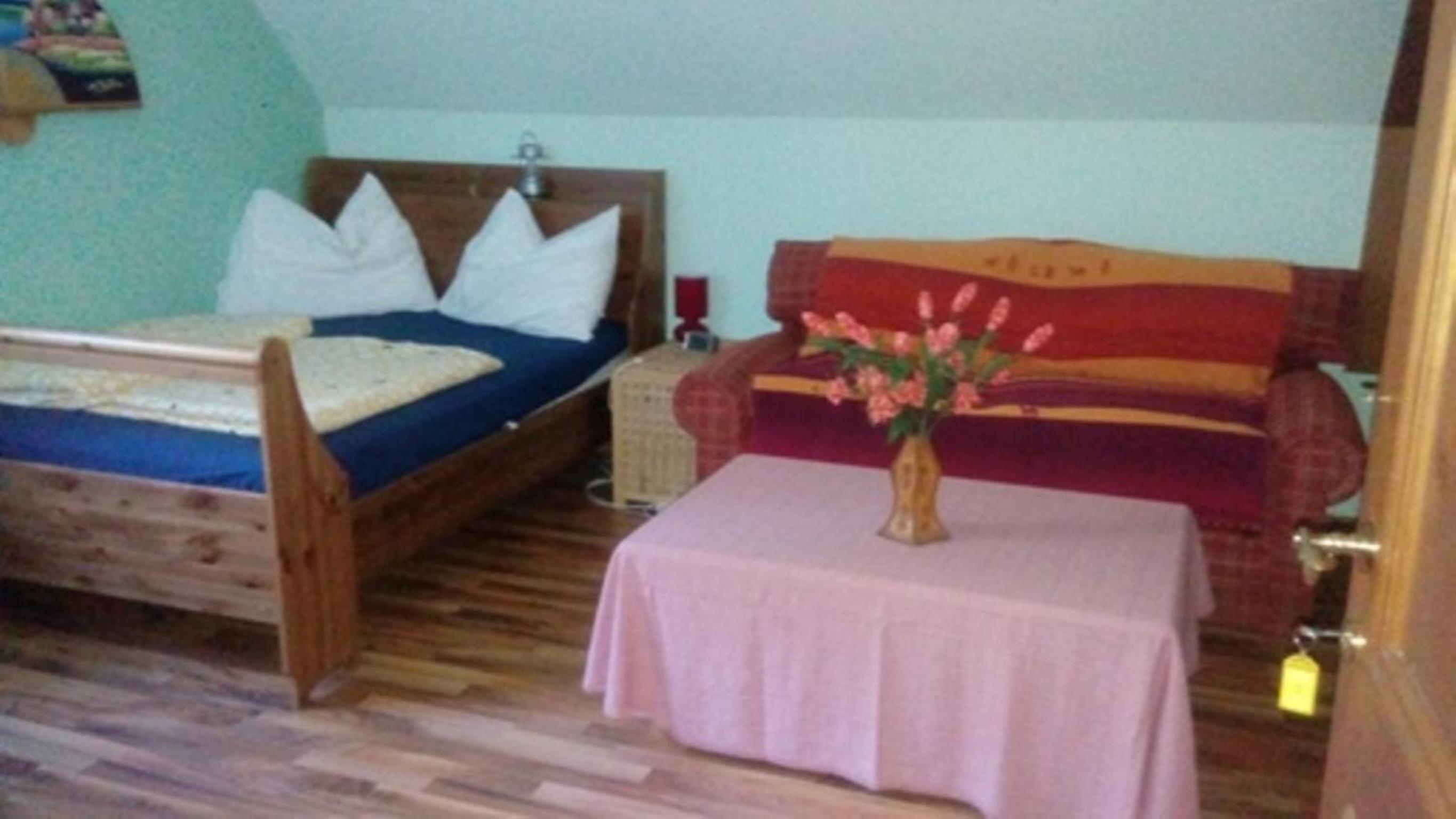 Double Room photo 1