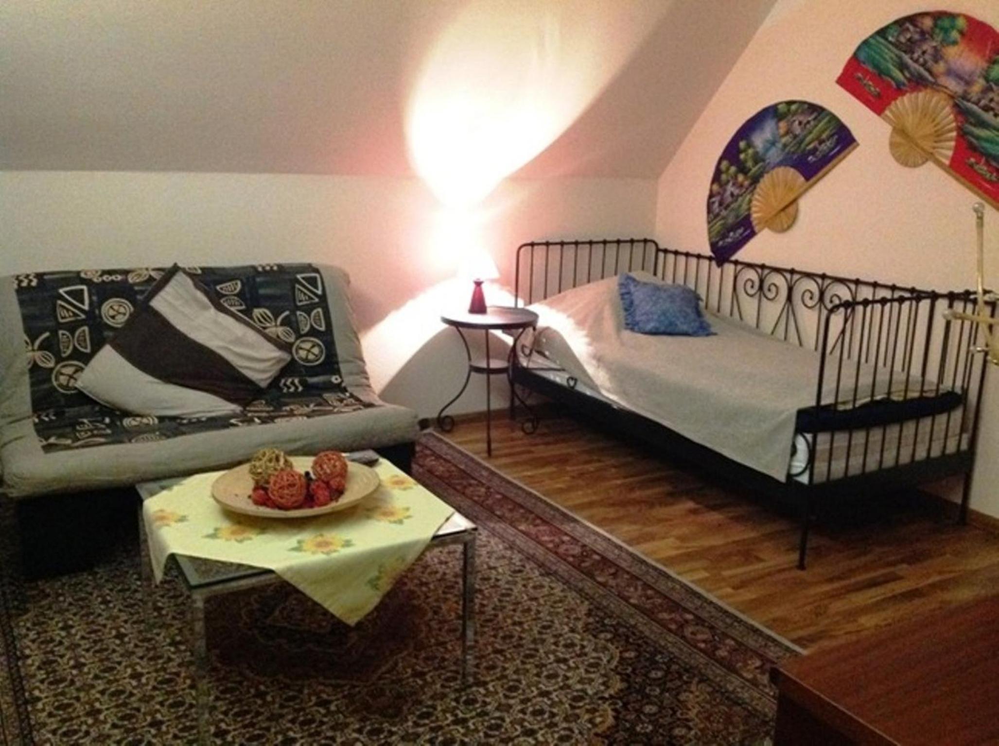 Triple Room with Mountain View photo 1