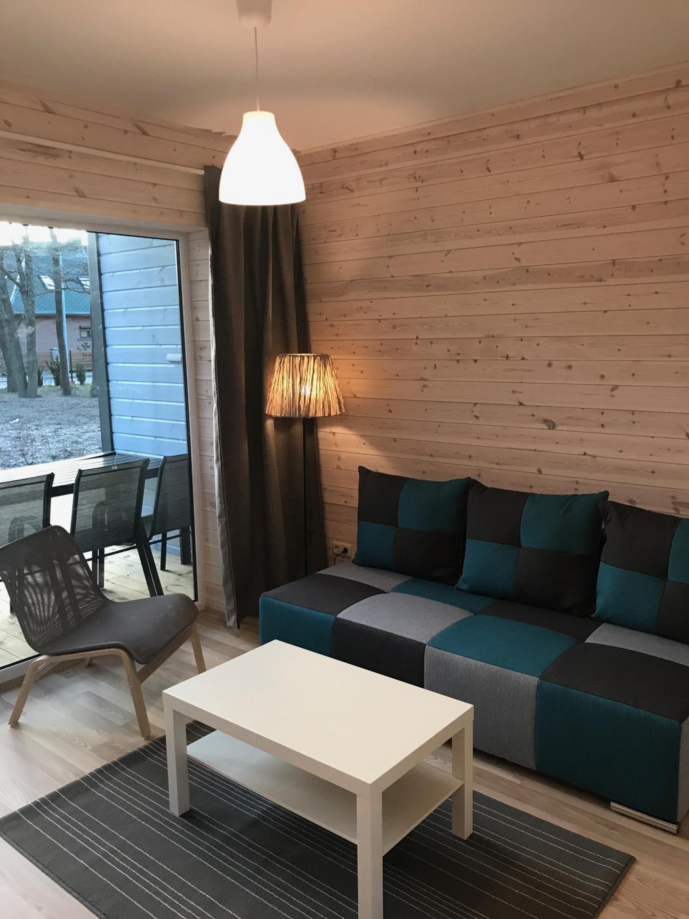 Two-Bedroom Apartment - Photo 3