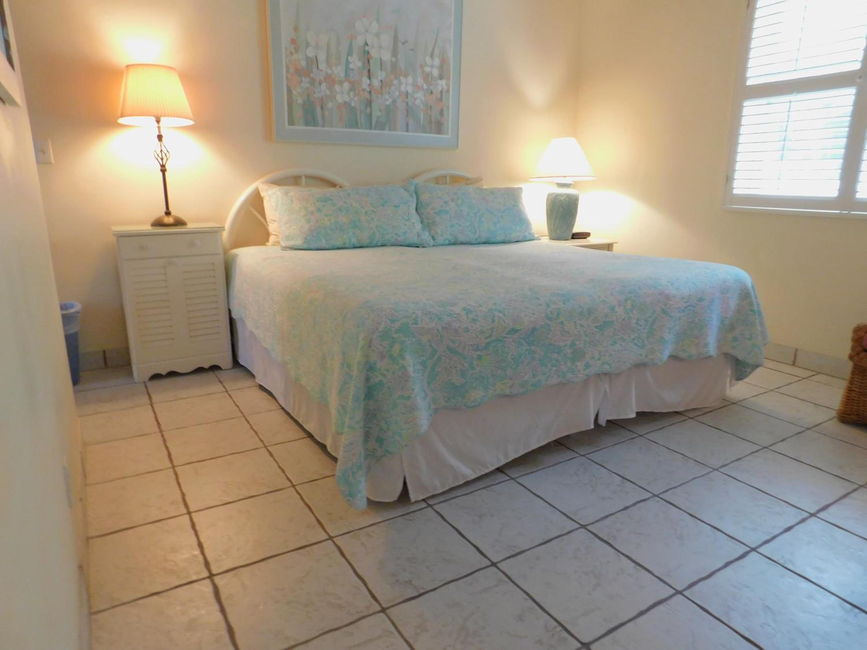 Apartment - Ground Floor photo 3
