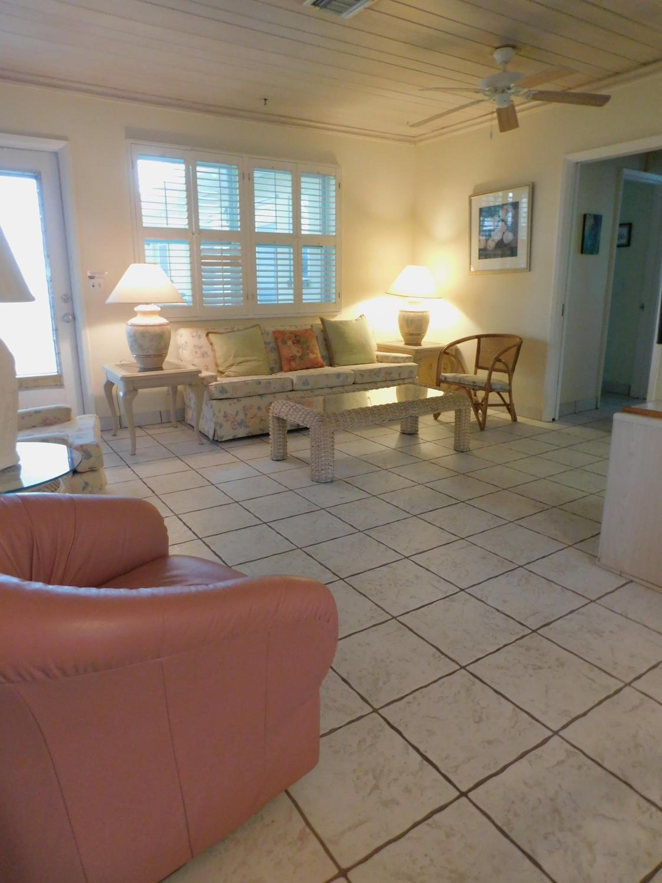 Apartment - Ground Floor photo 1