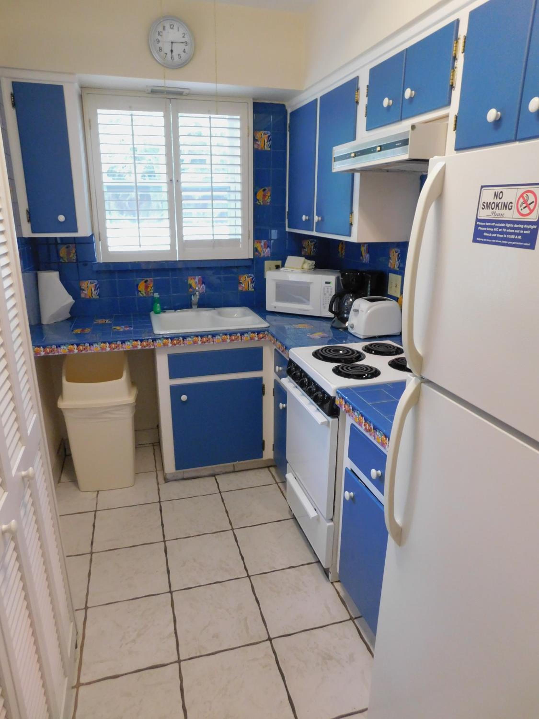 Apartment - Ground Floor photo 2