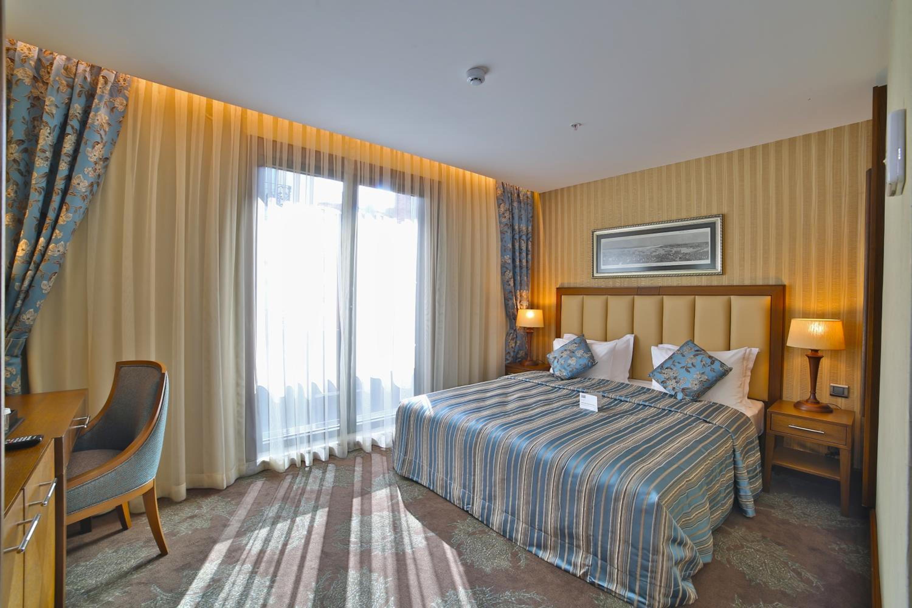 Deluxe Single Room photo 1