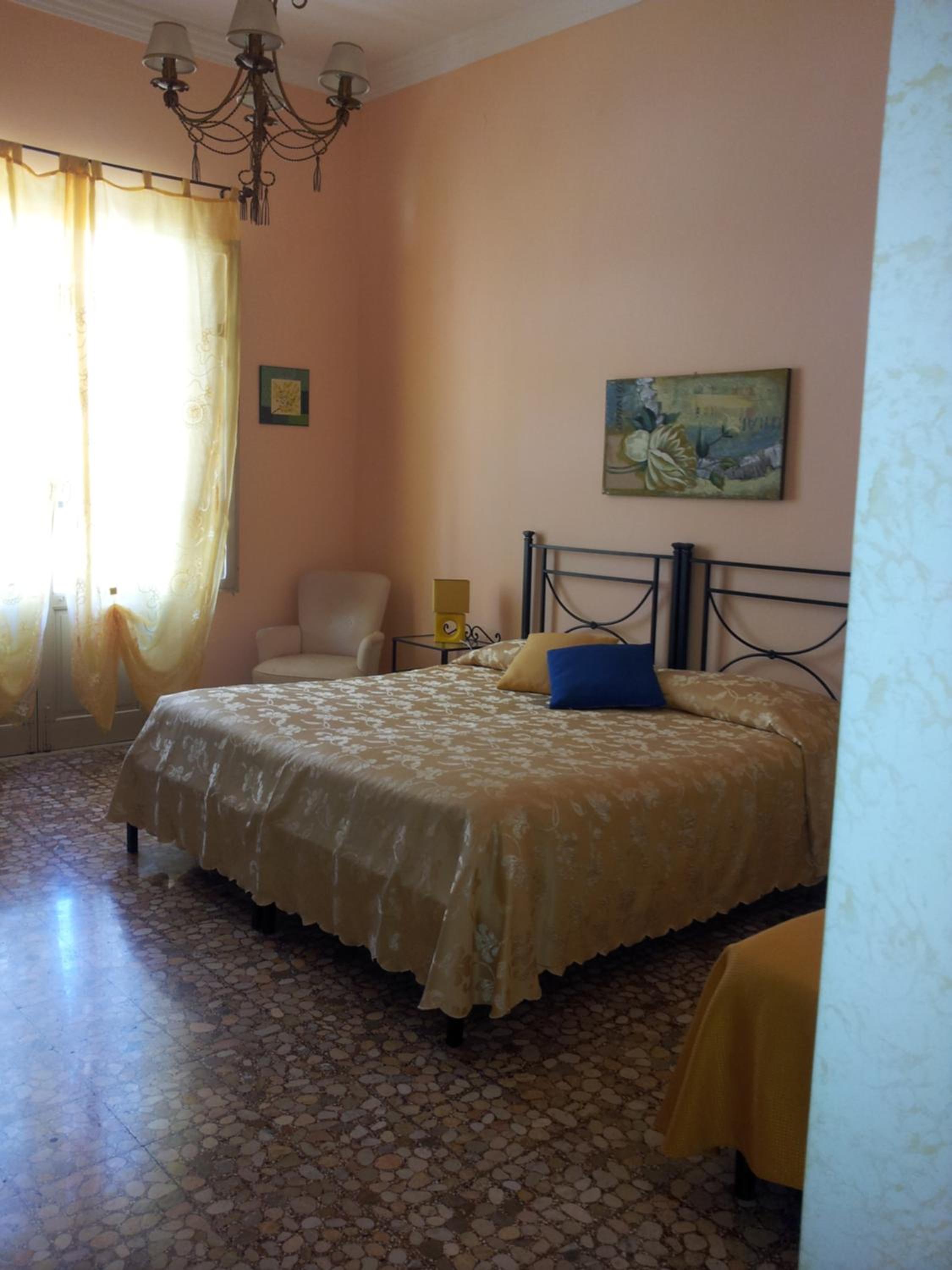 Triple Room With Mountain View photo 1