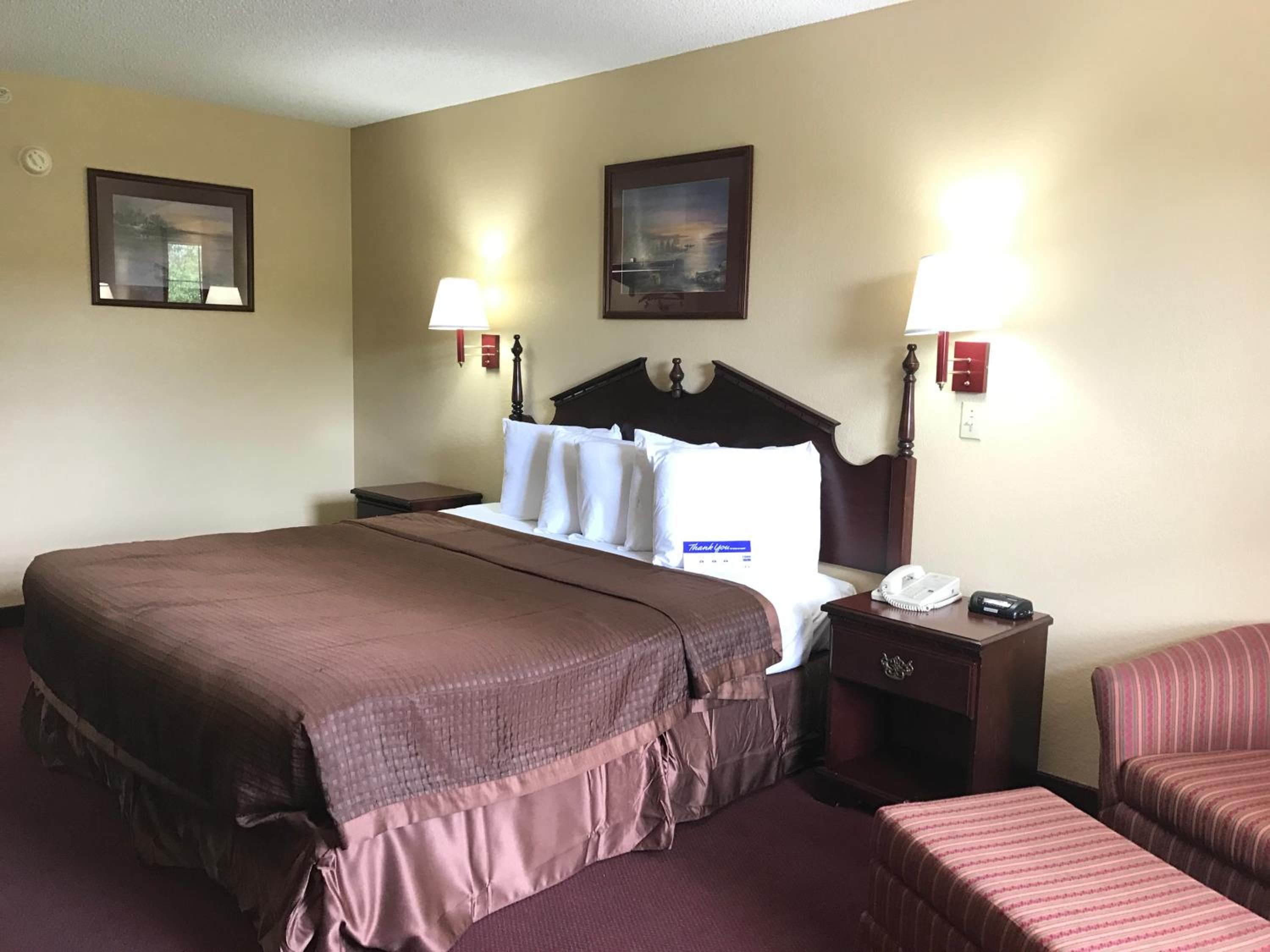 King Room photo 1