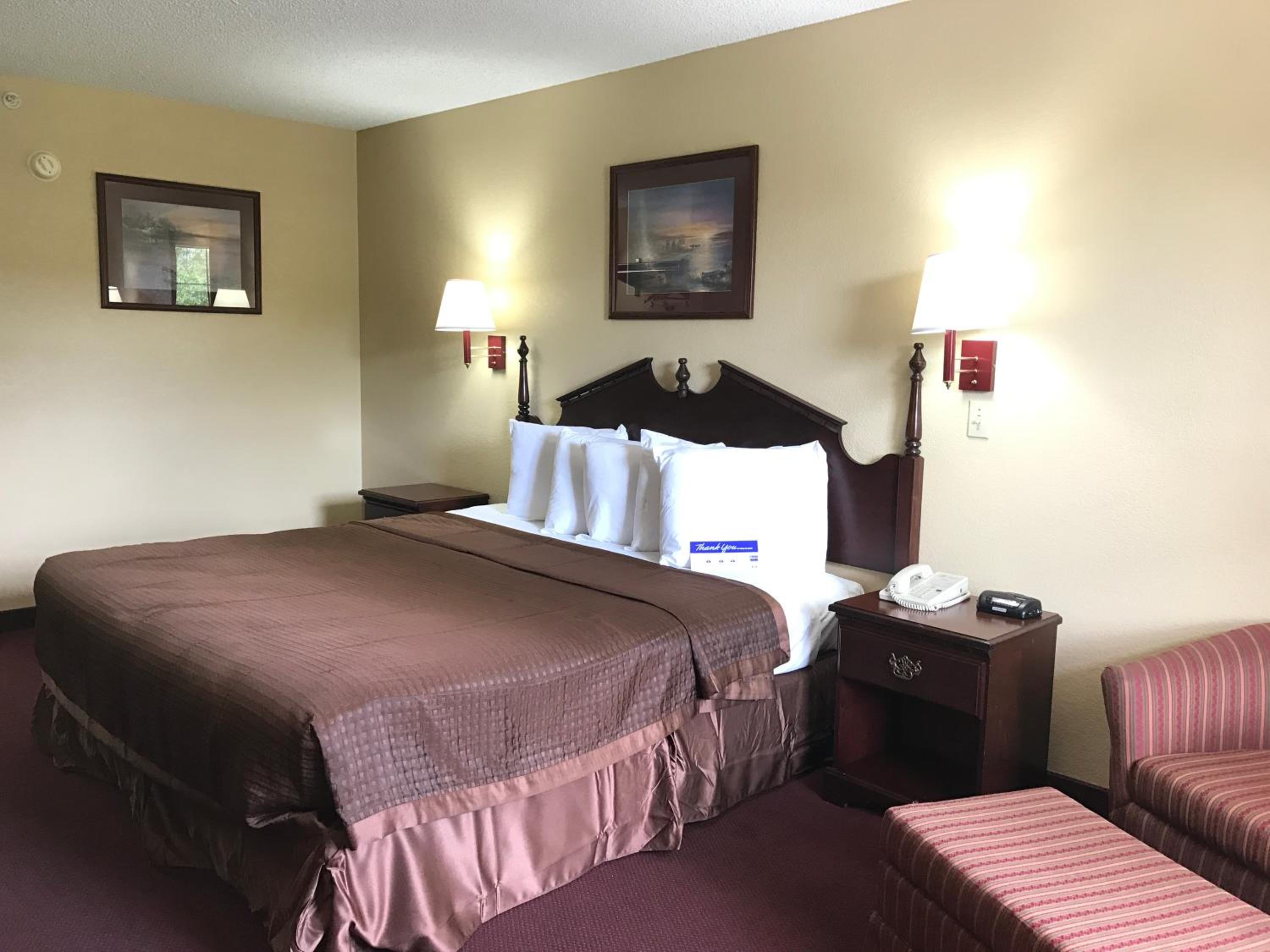 King Room photo 2