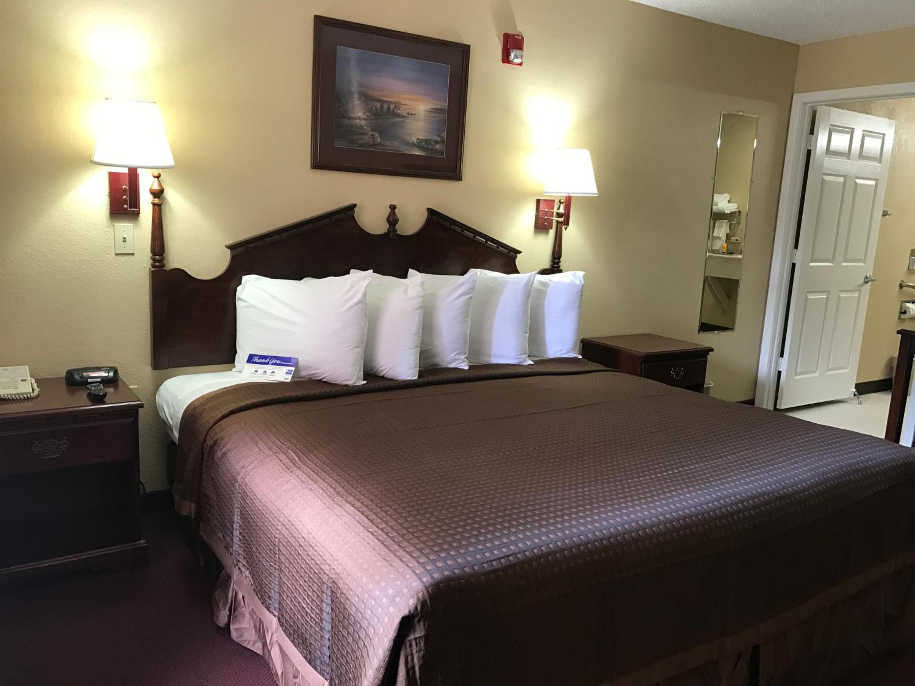 King Room photo 3