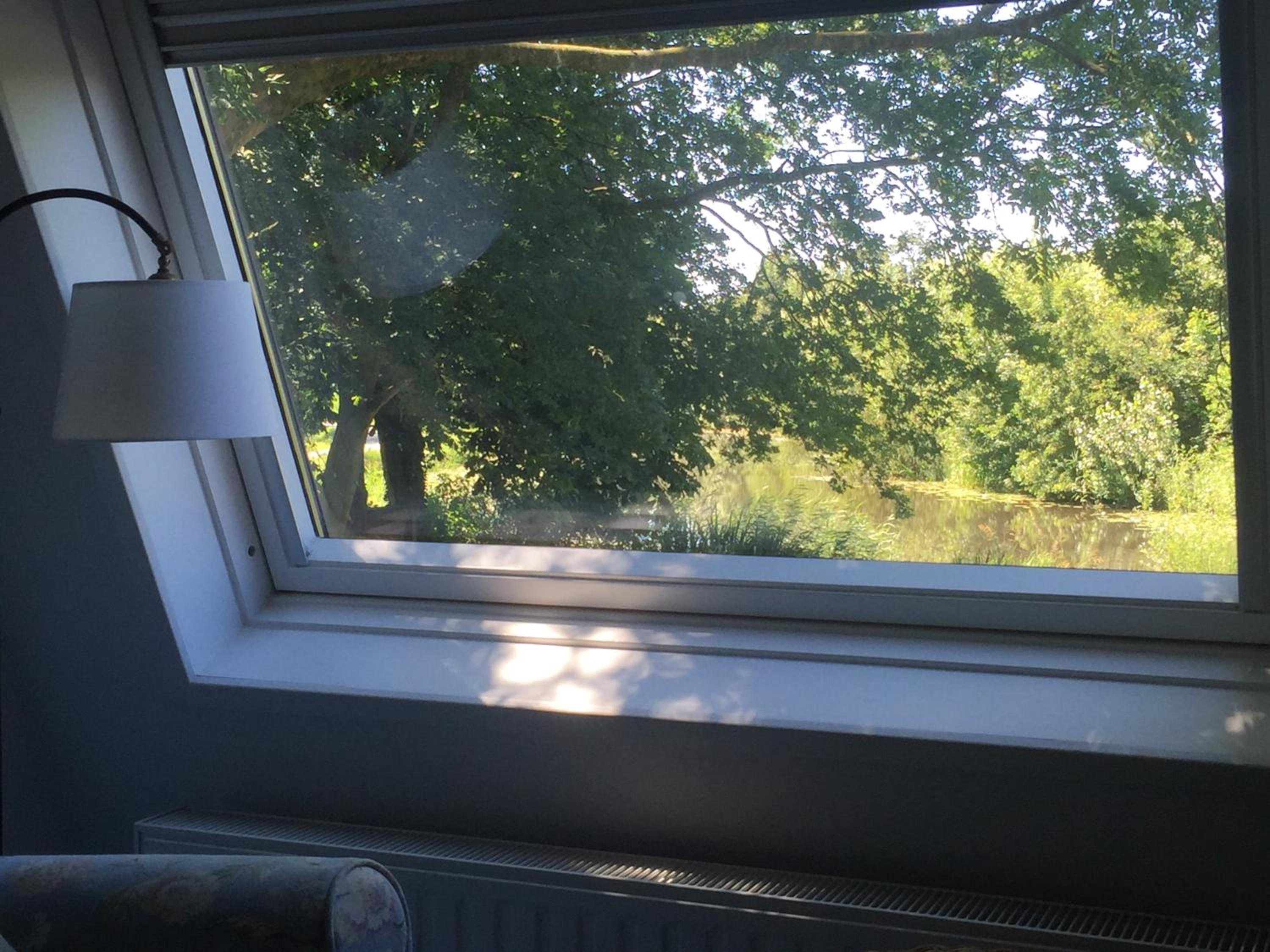 Double Room with Garden View - Photo 29