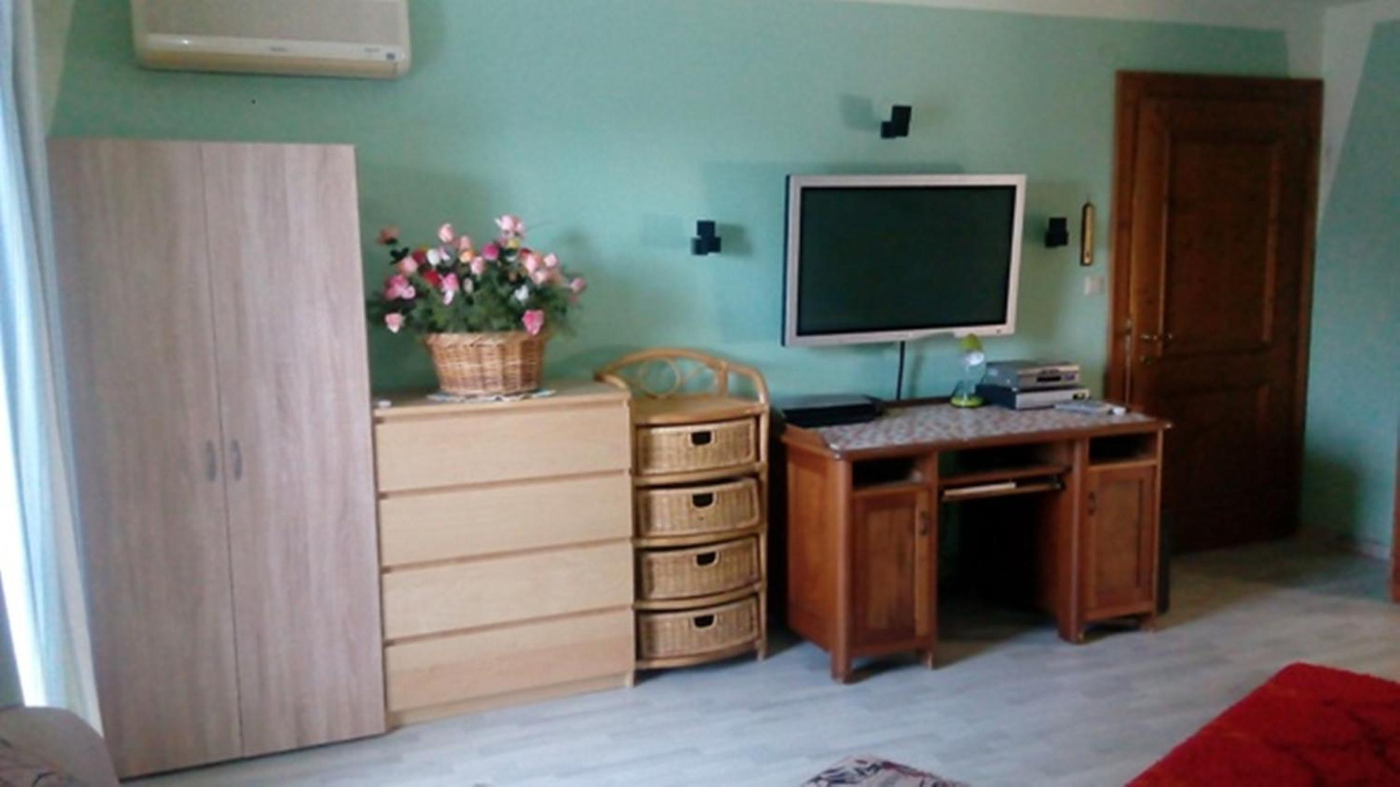Family Suite with Balcony photo 1