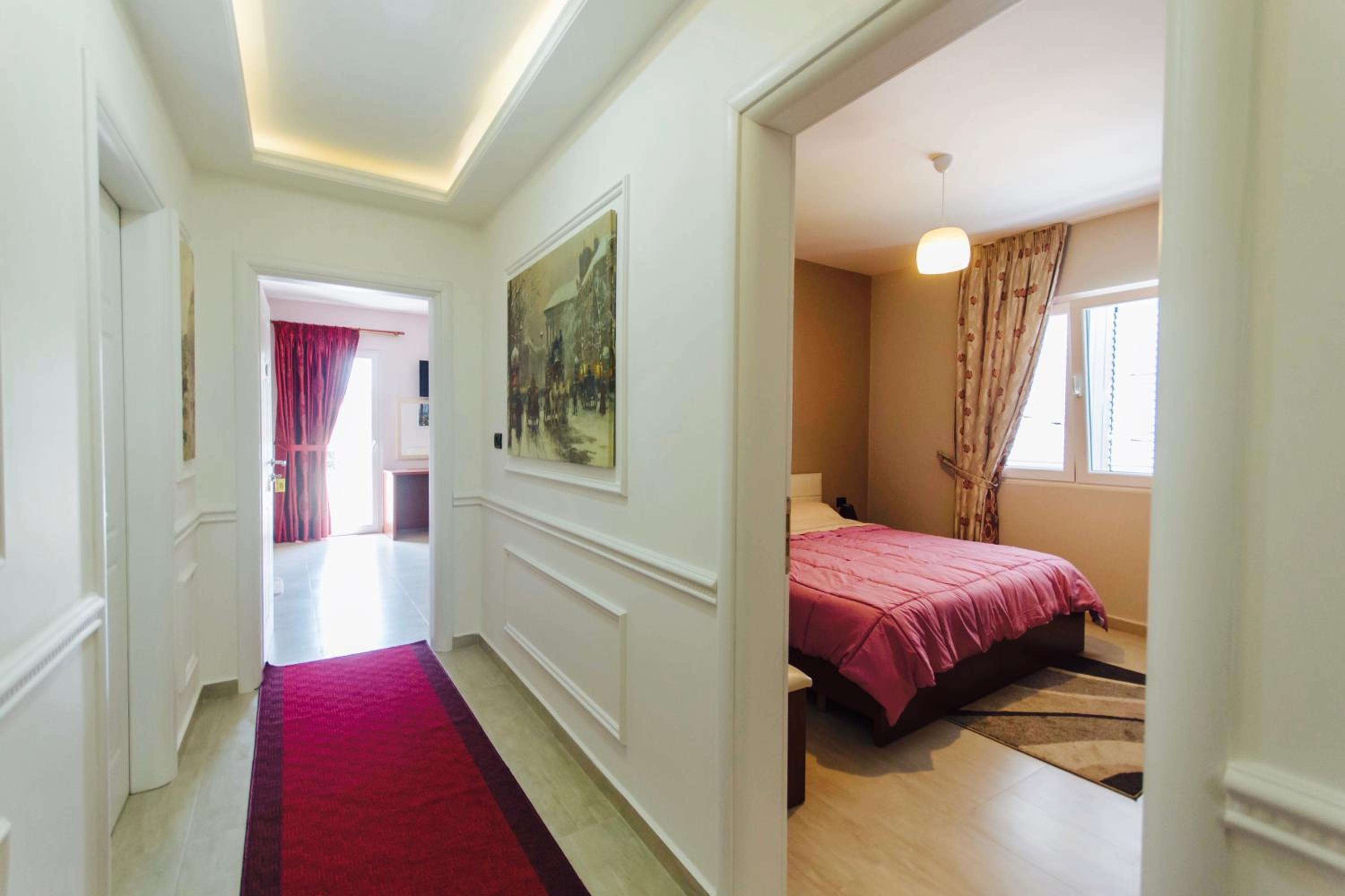 Double or Twin Room photo 1