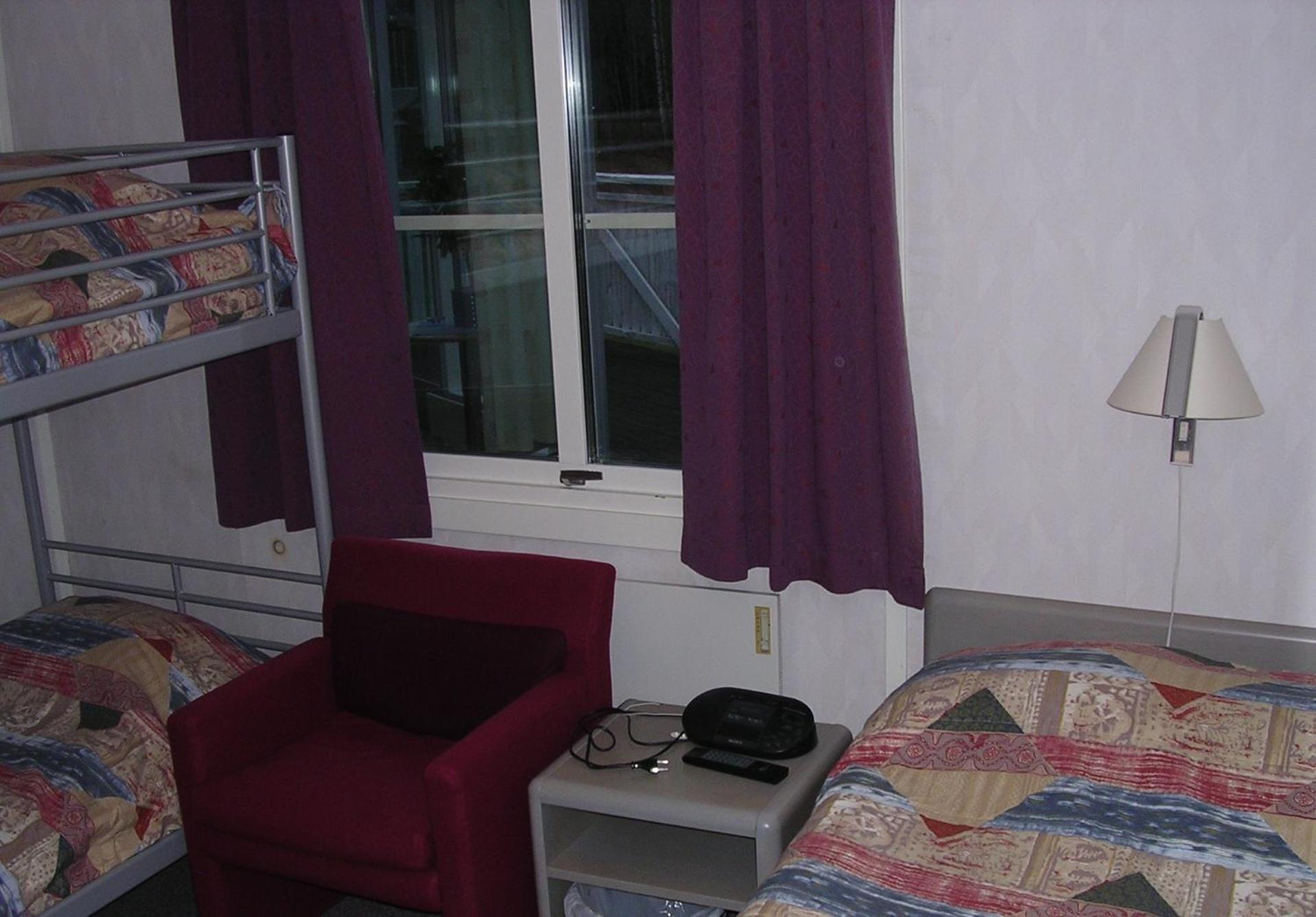 Triple Room photo 1
