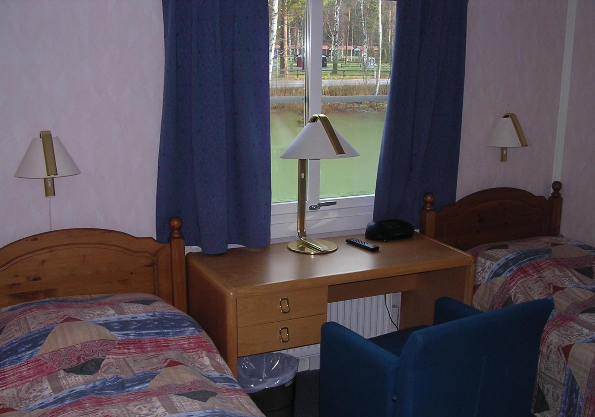 Twin Room photo 1