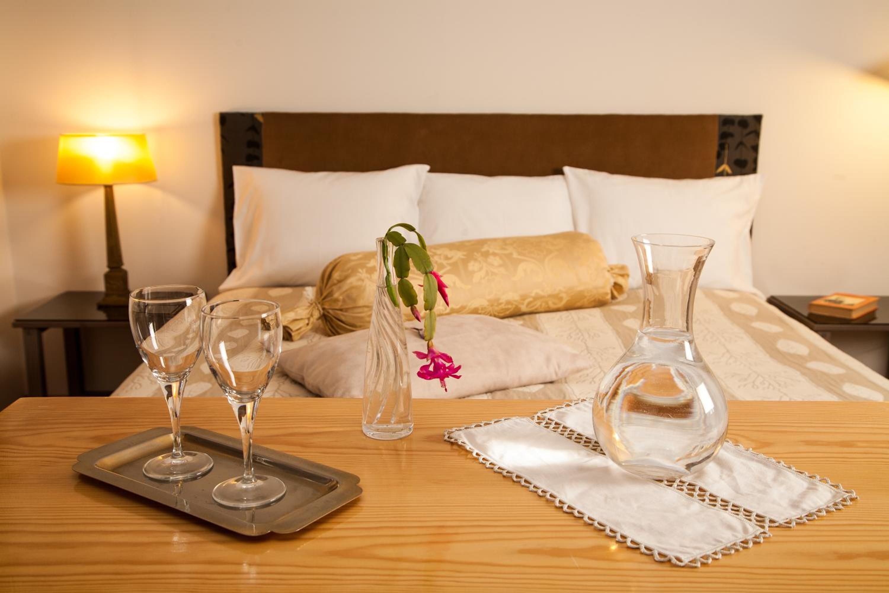 Double or Twin Room photo 2