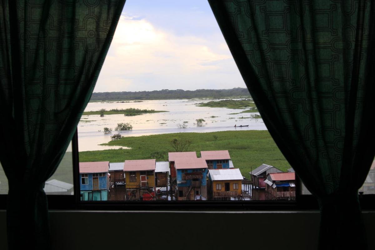 Twin Room with View photo 3