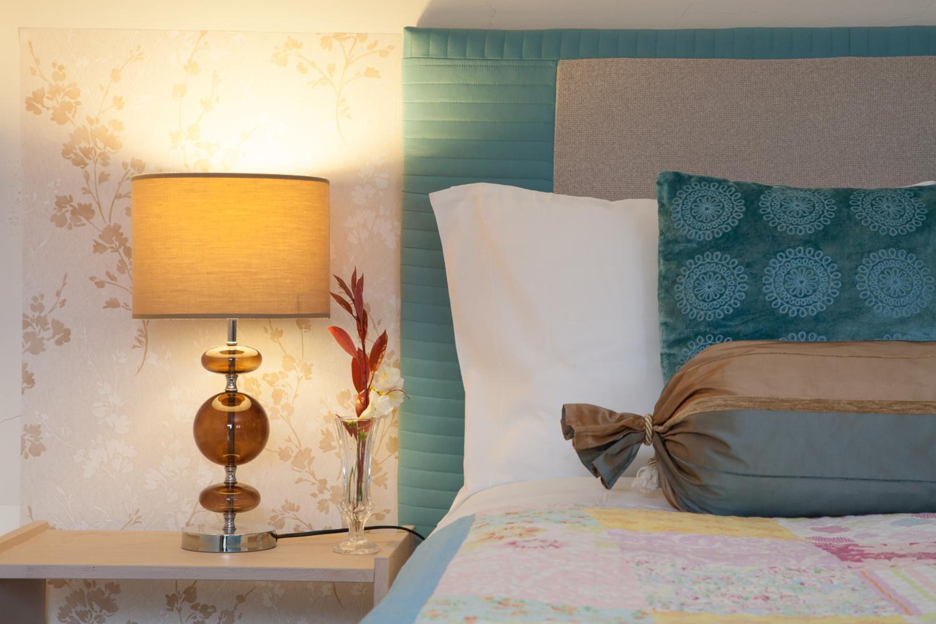Double or Twin Room with Terrace photo 3