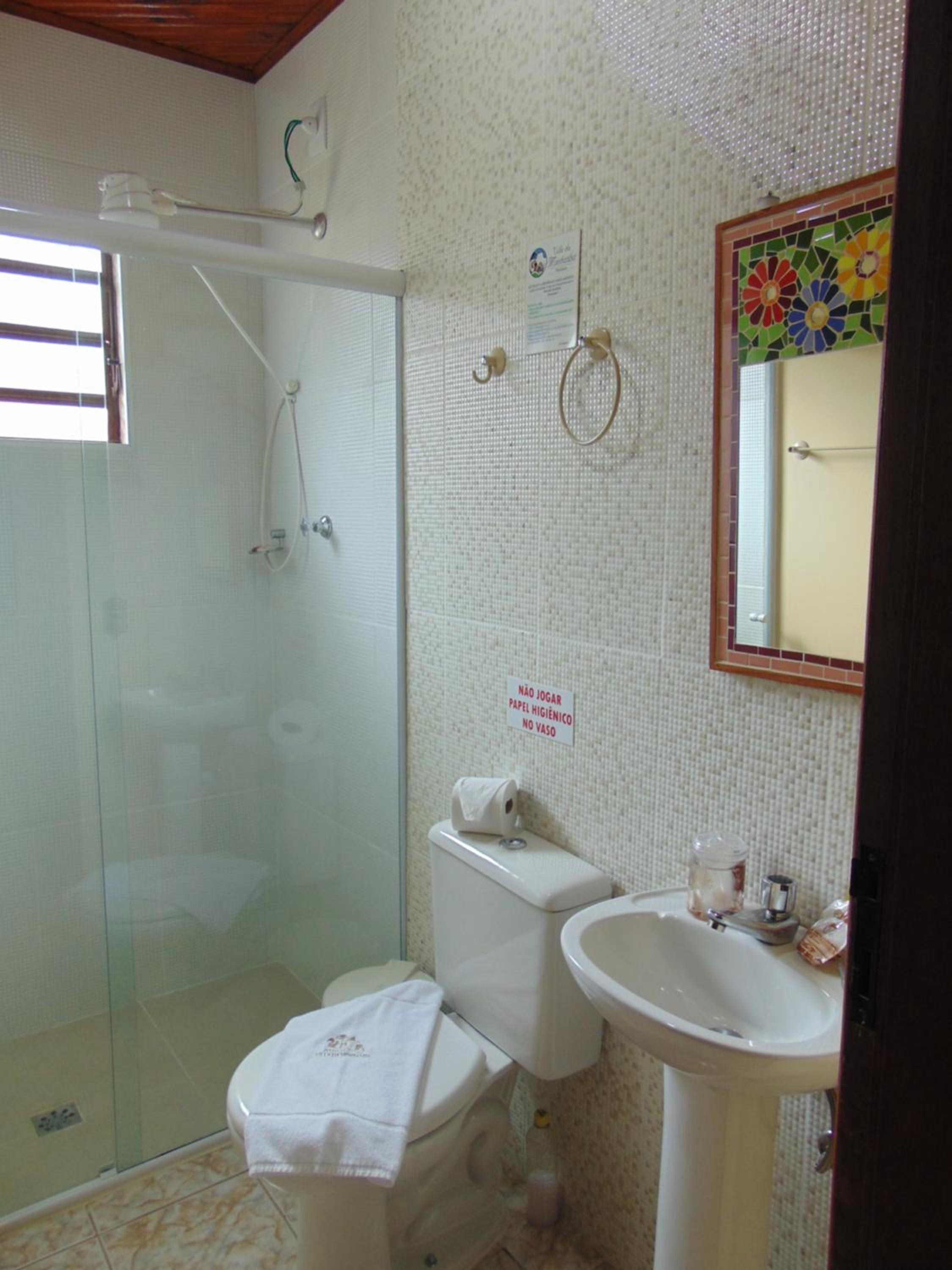 Double Room semi-detached with balcony photo 3