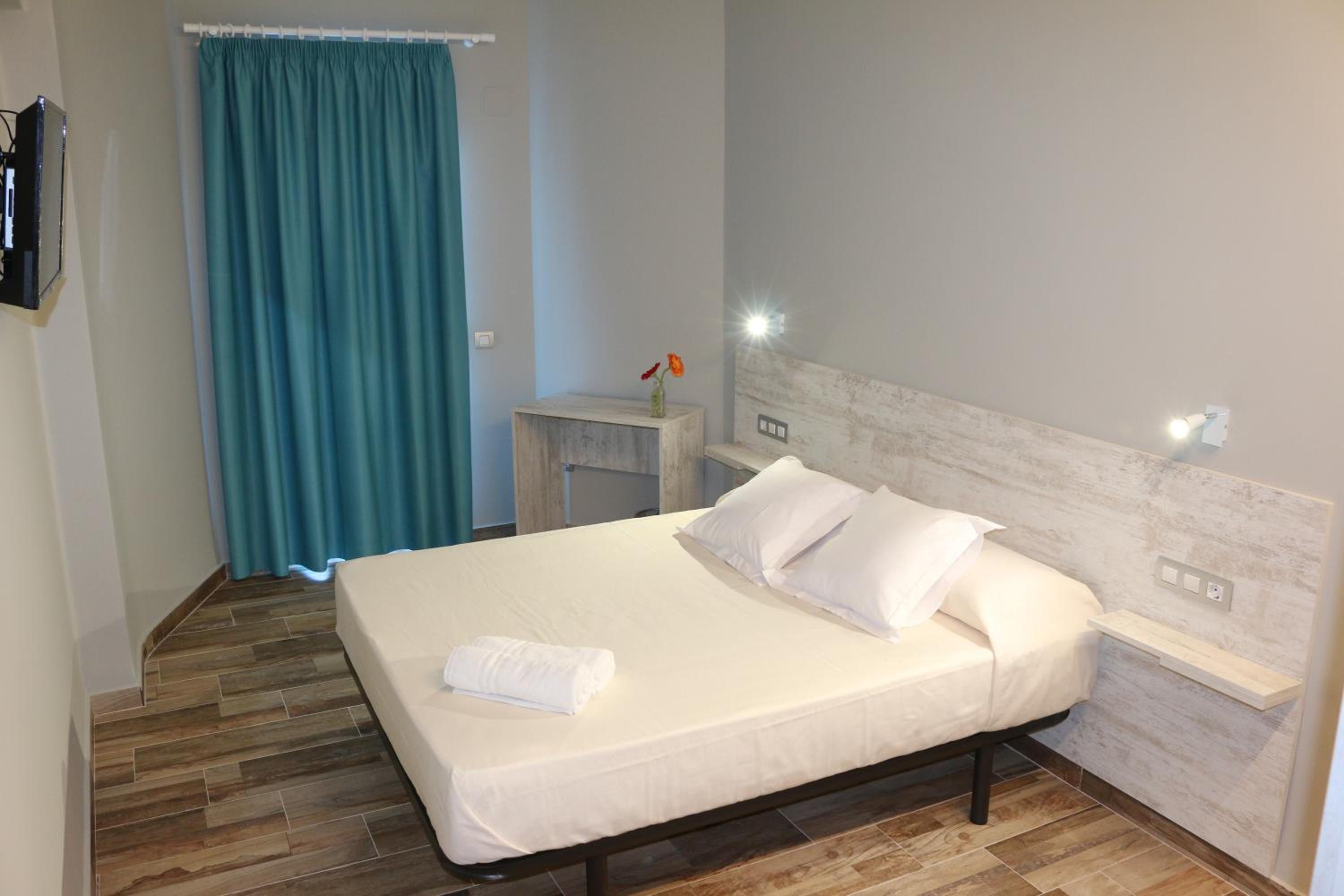 Habitación Queen