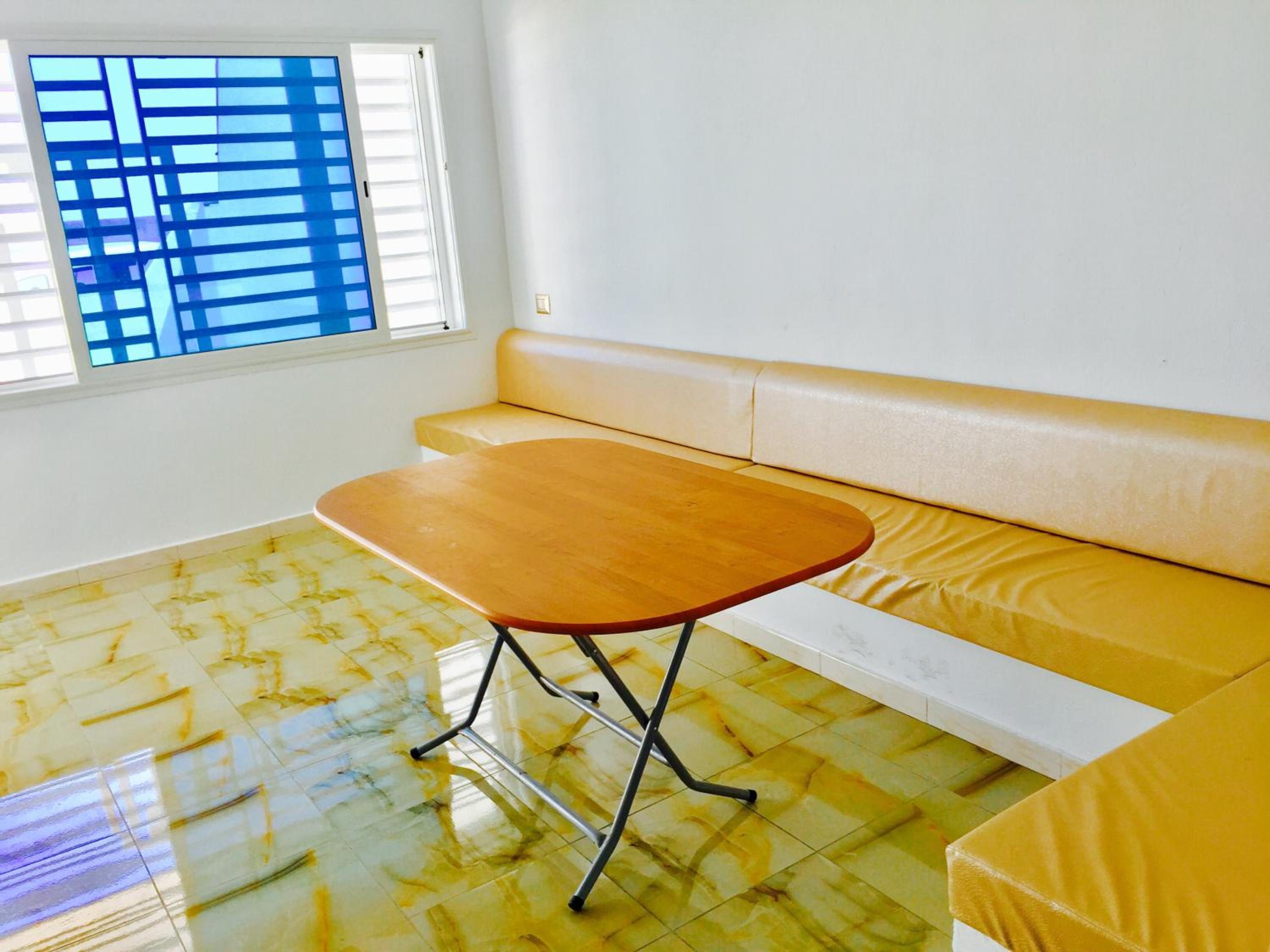 Beach Front Apartment Private Terace and Sea View Ground Floor photo 1