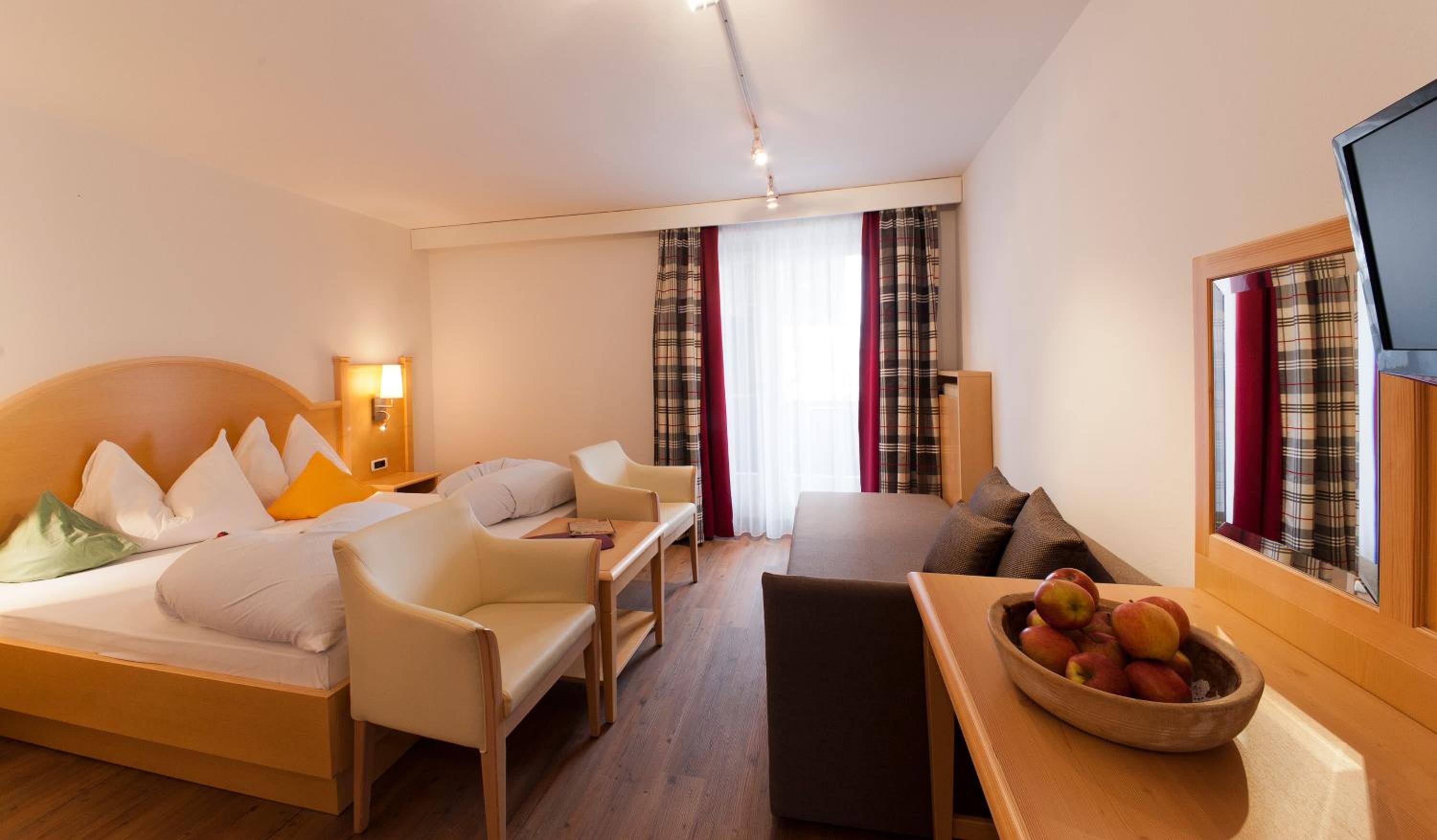 Comfort Double Room