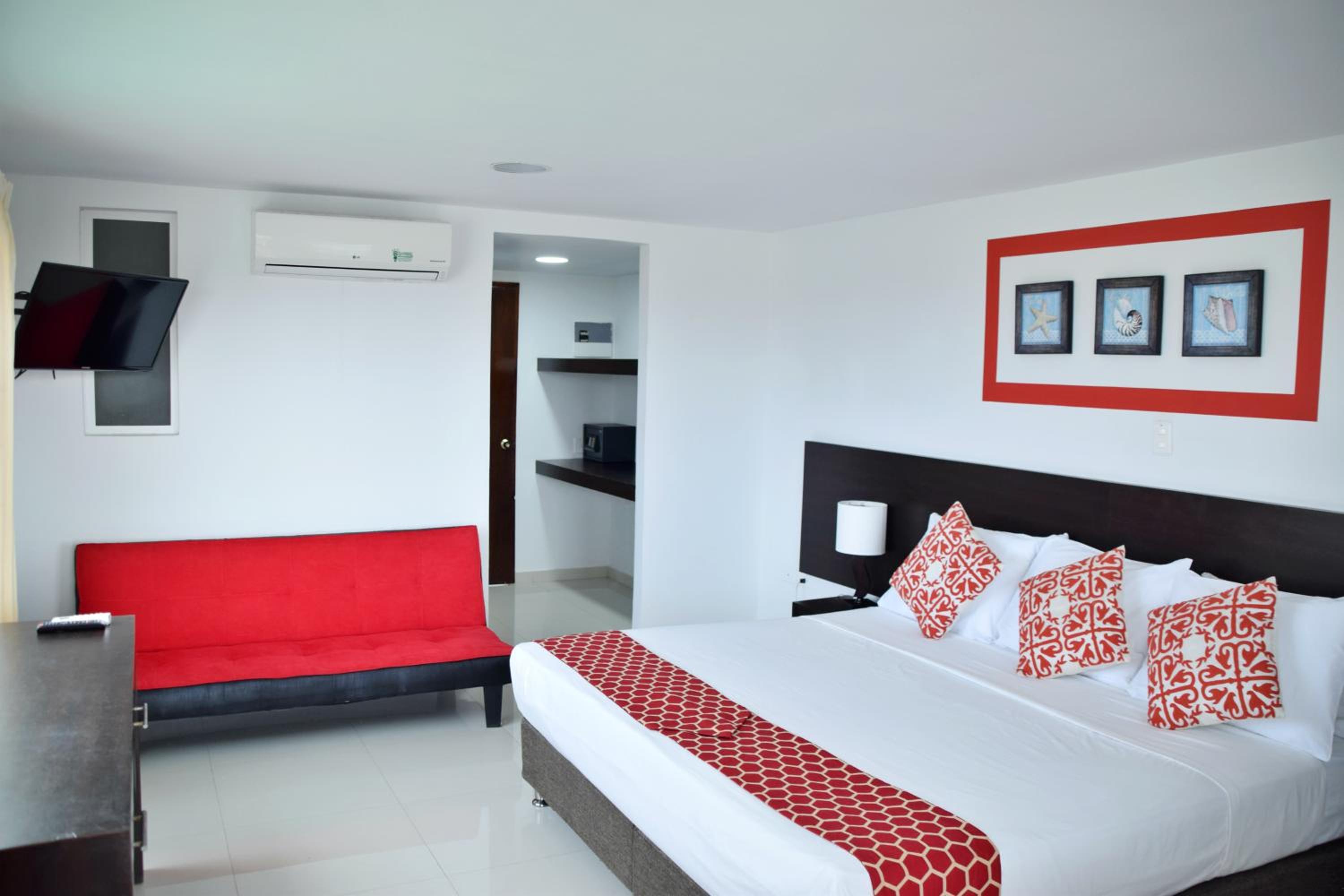 Standard Triple Room photo 3