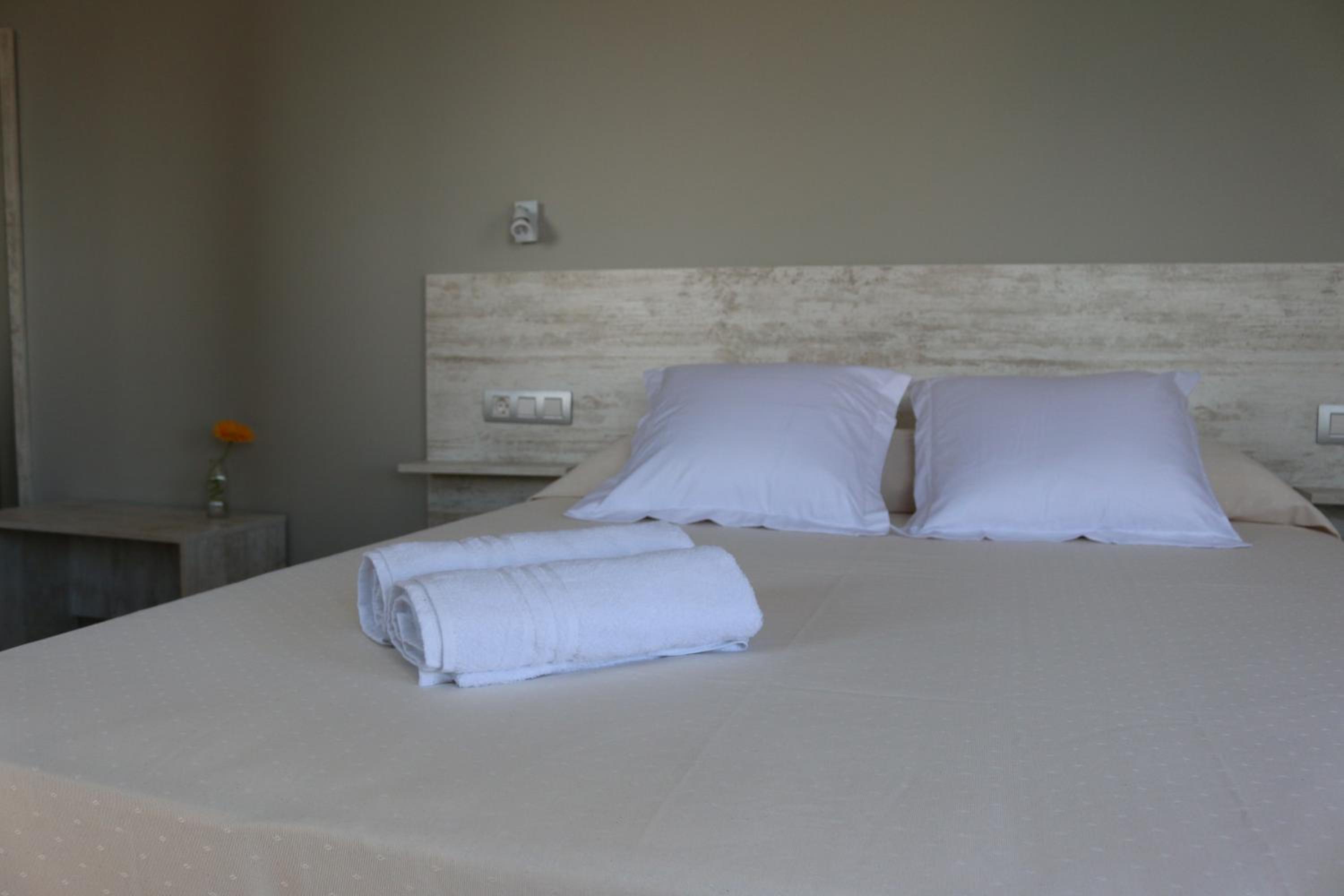 Family Double Room photo 2