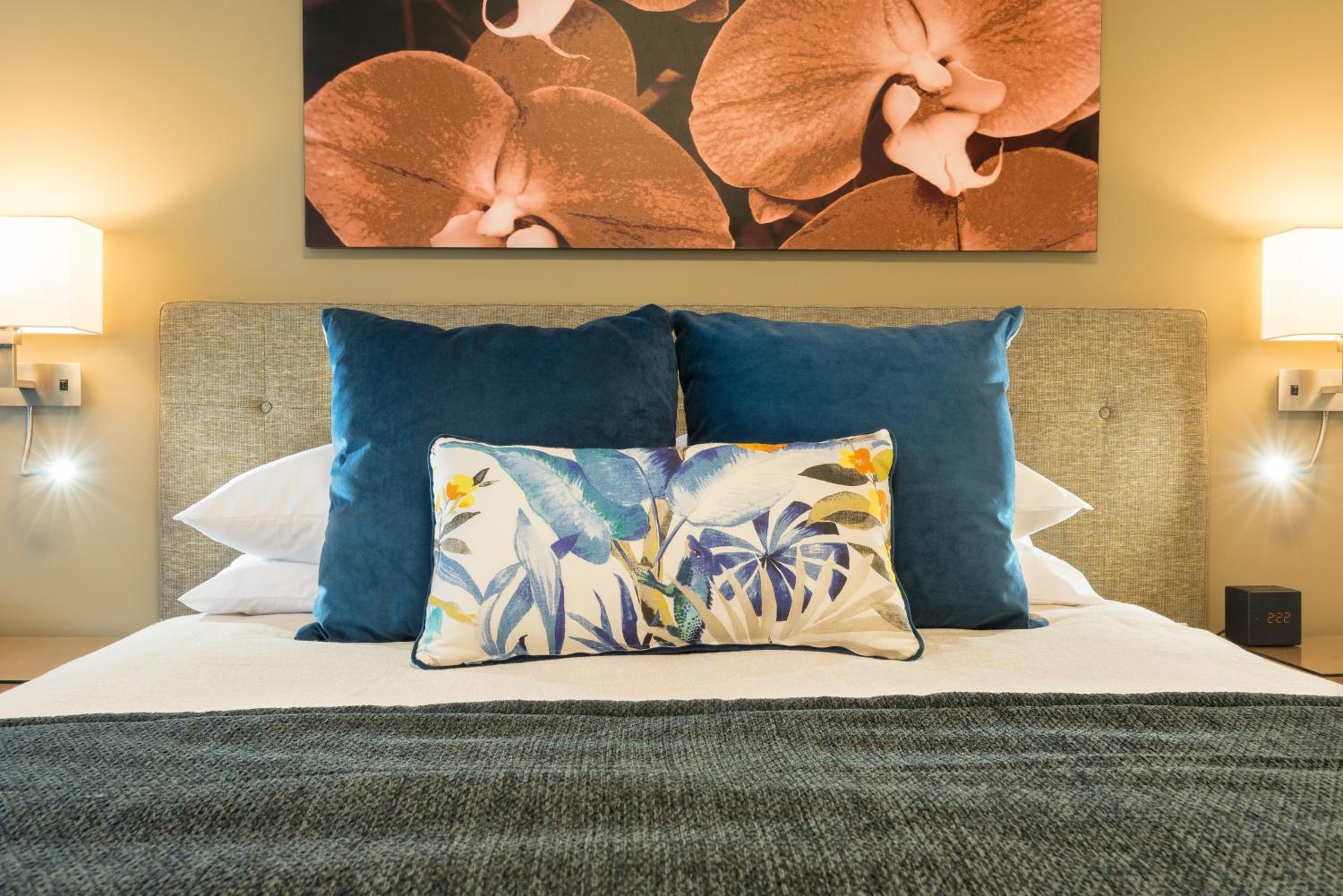 Superior King Room - Photo 1