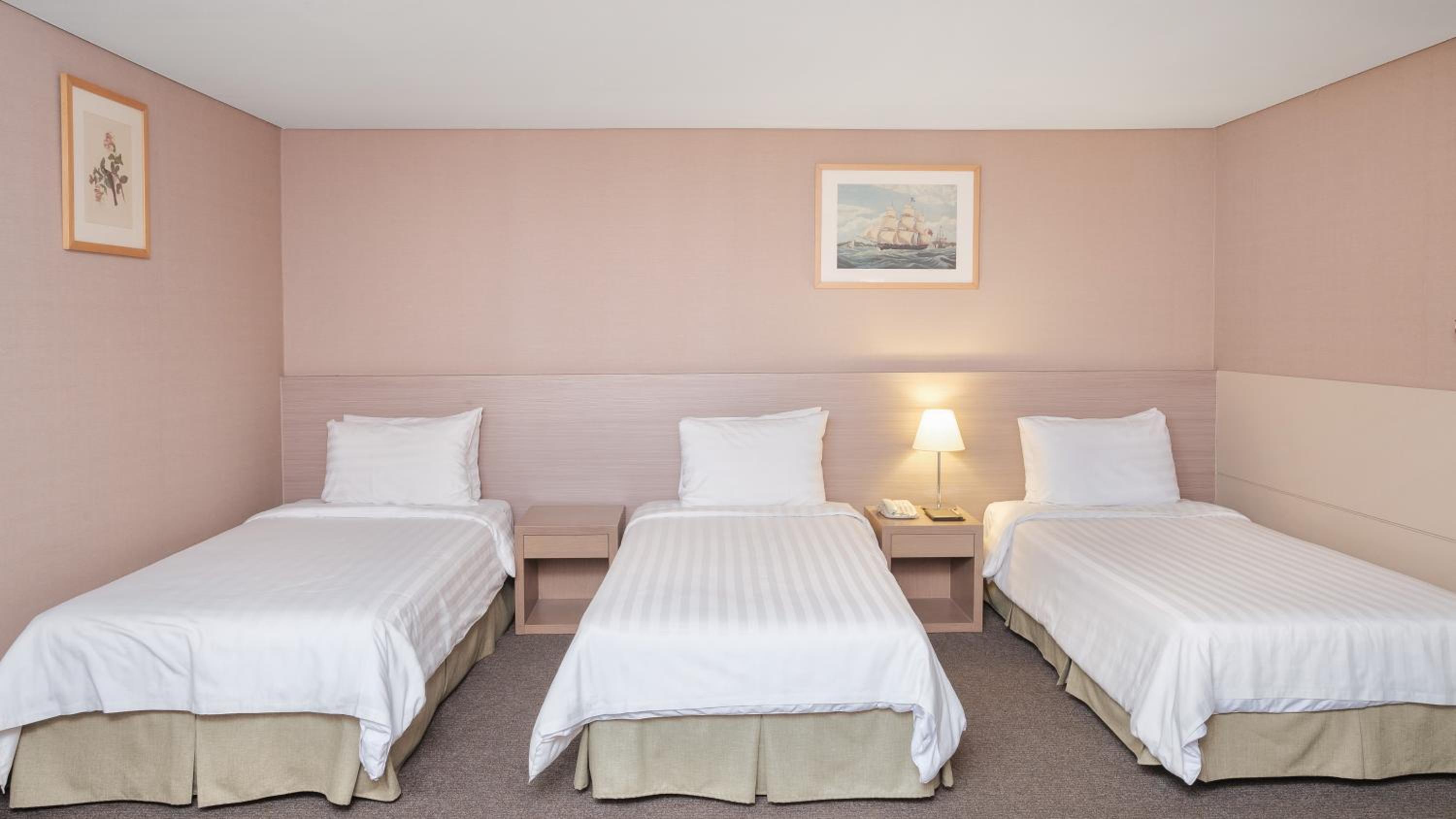 Deluxe Triple Room - Photo 2