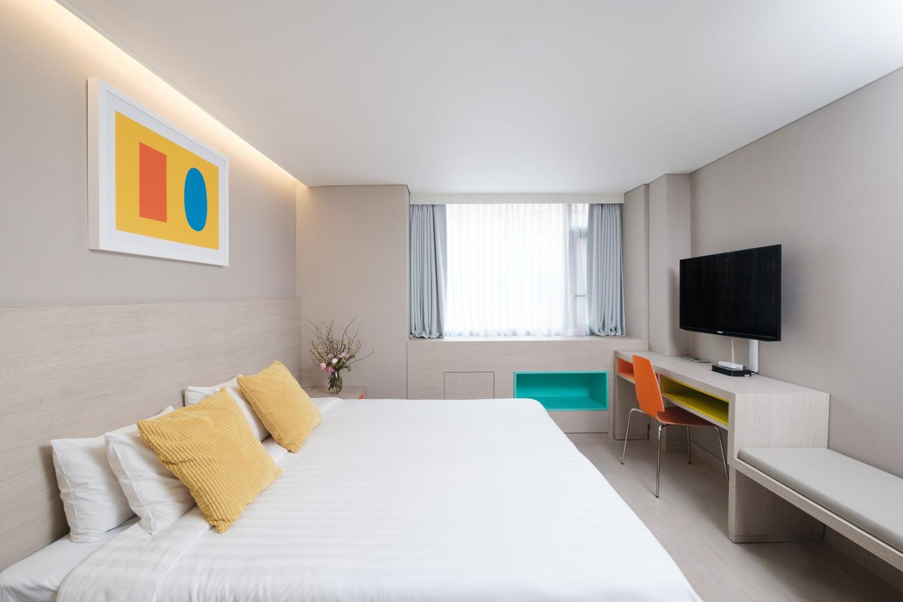 Superior Double Room - Photo 3